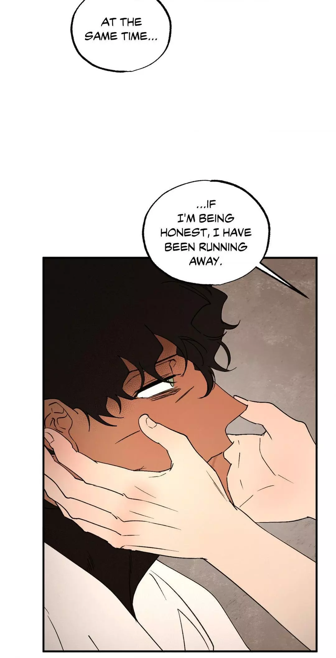 Crush And Burn - Chapter 82 Page 62