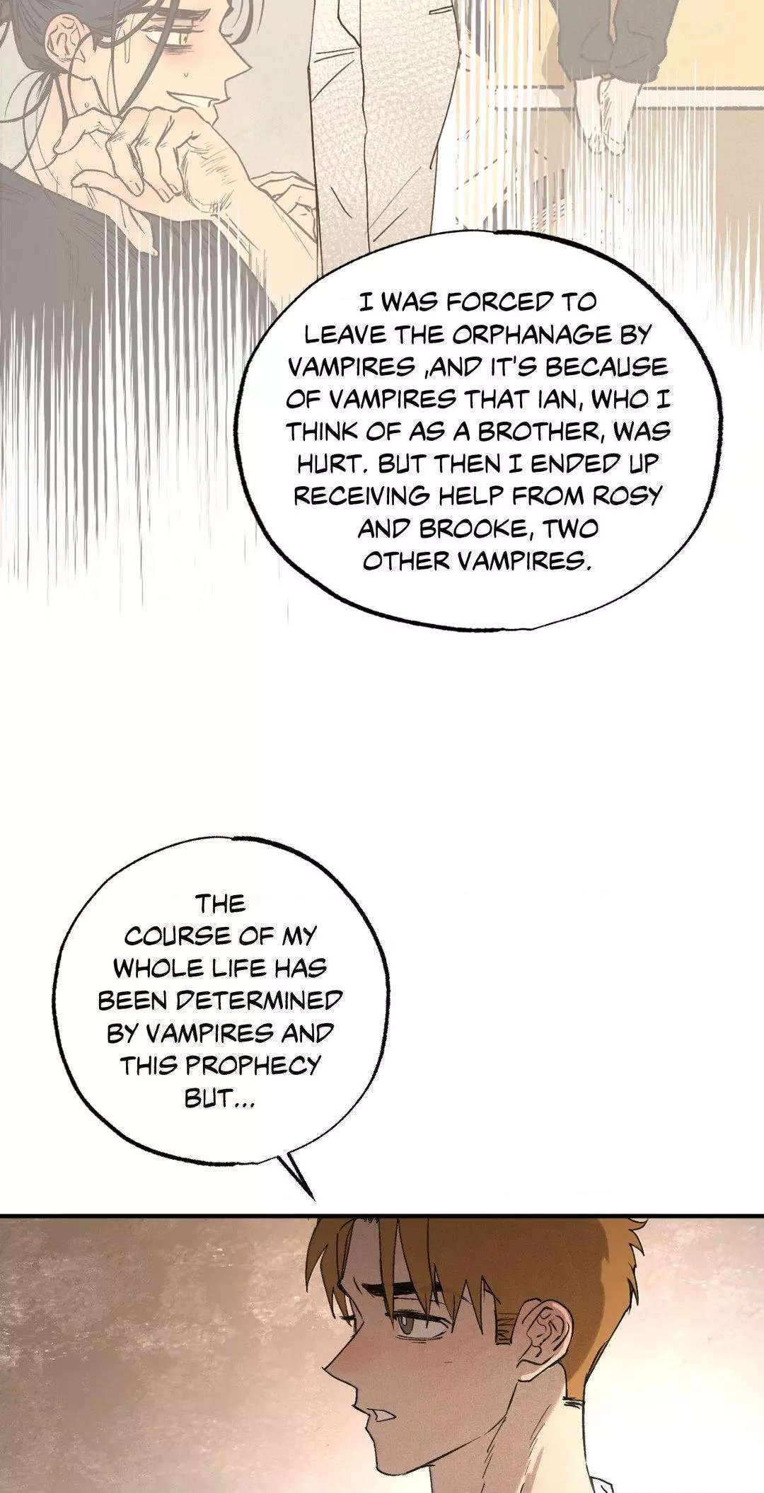 Crush And Burn - Chapter 82 Page 64