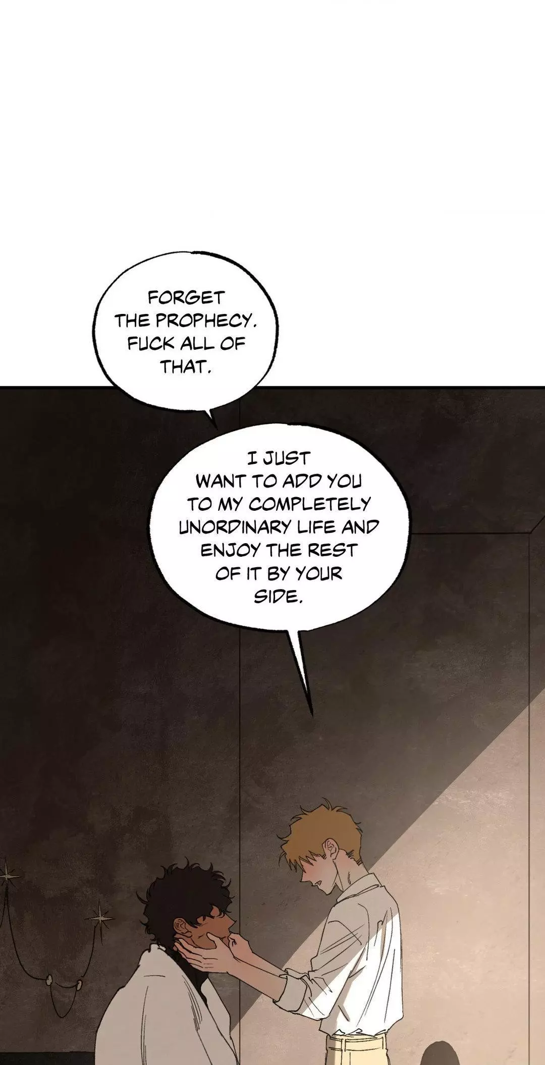 Crush And Burn - Chapter 82 Page 69