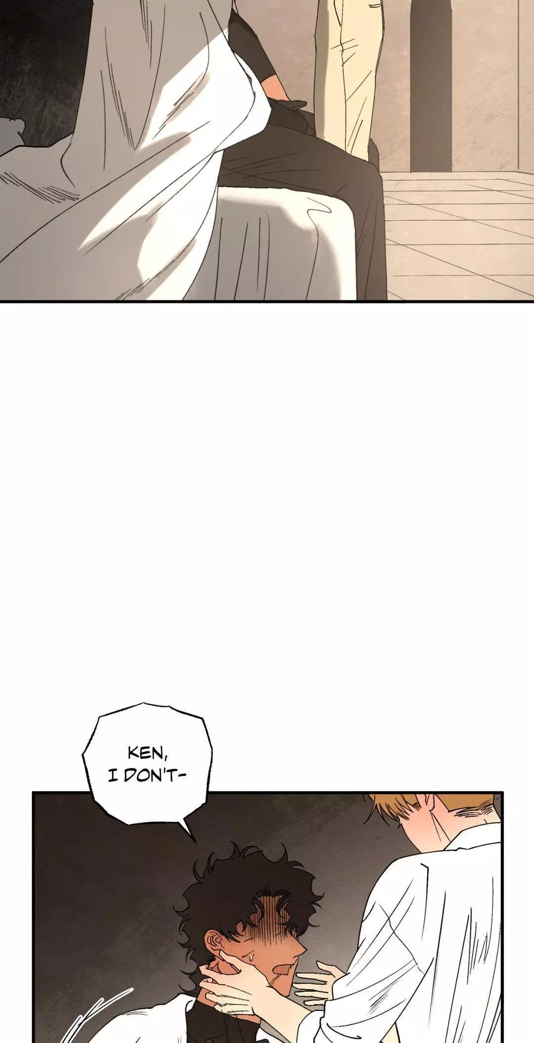 Crush And Burn - Chapter 82 Page 70