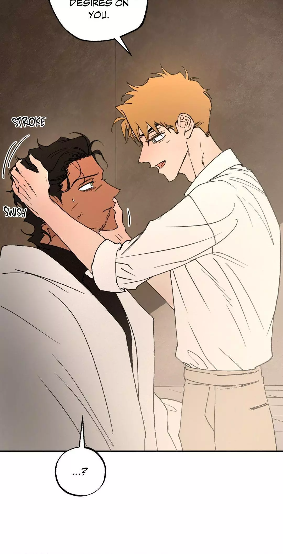 Crush And Burn - Chapter 82 Page 73