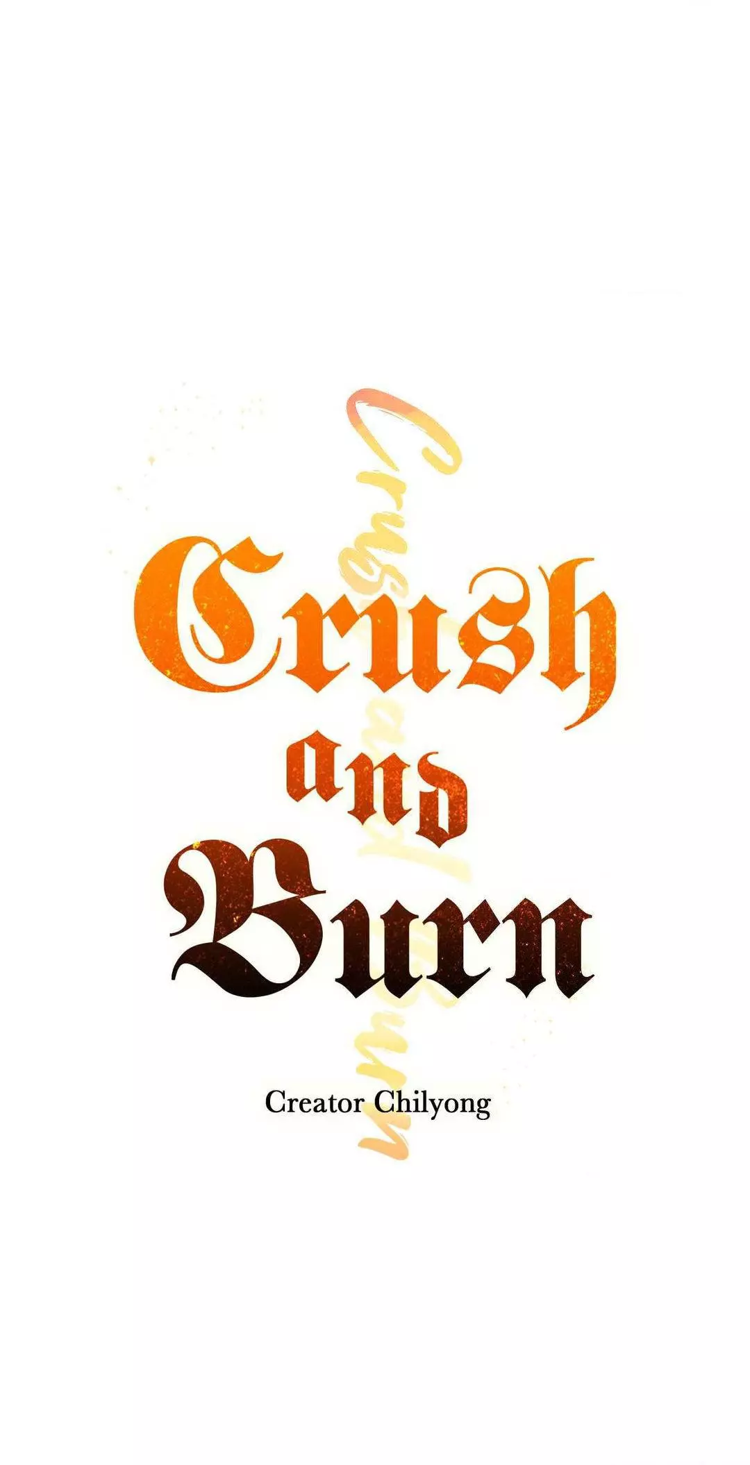 Crush And Burn - Chapter 83 Page 3