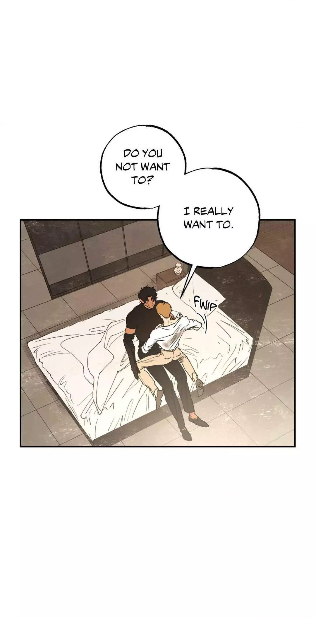 Crush And Burn - Chapter 83 Page 5