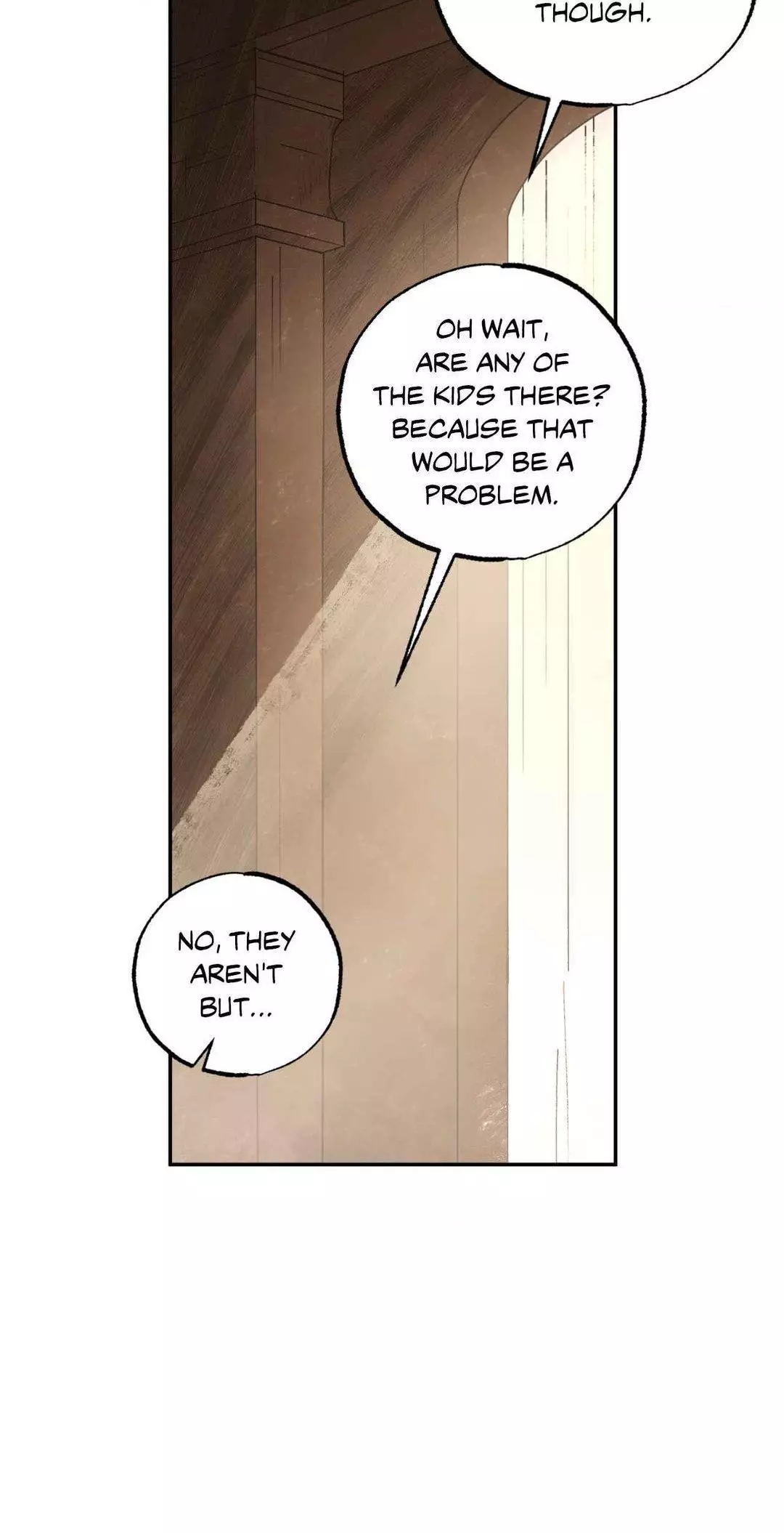 Crush And Burn - Chapter 83 Page 8