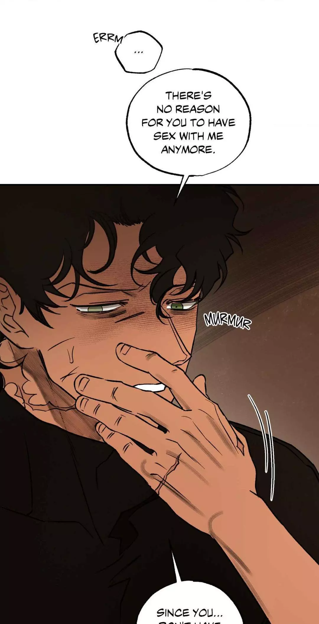 Crush And Burn - Chapter 83 Page 9