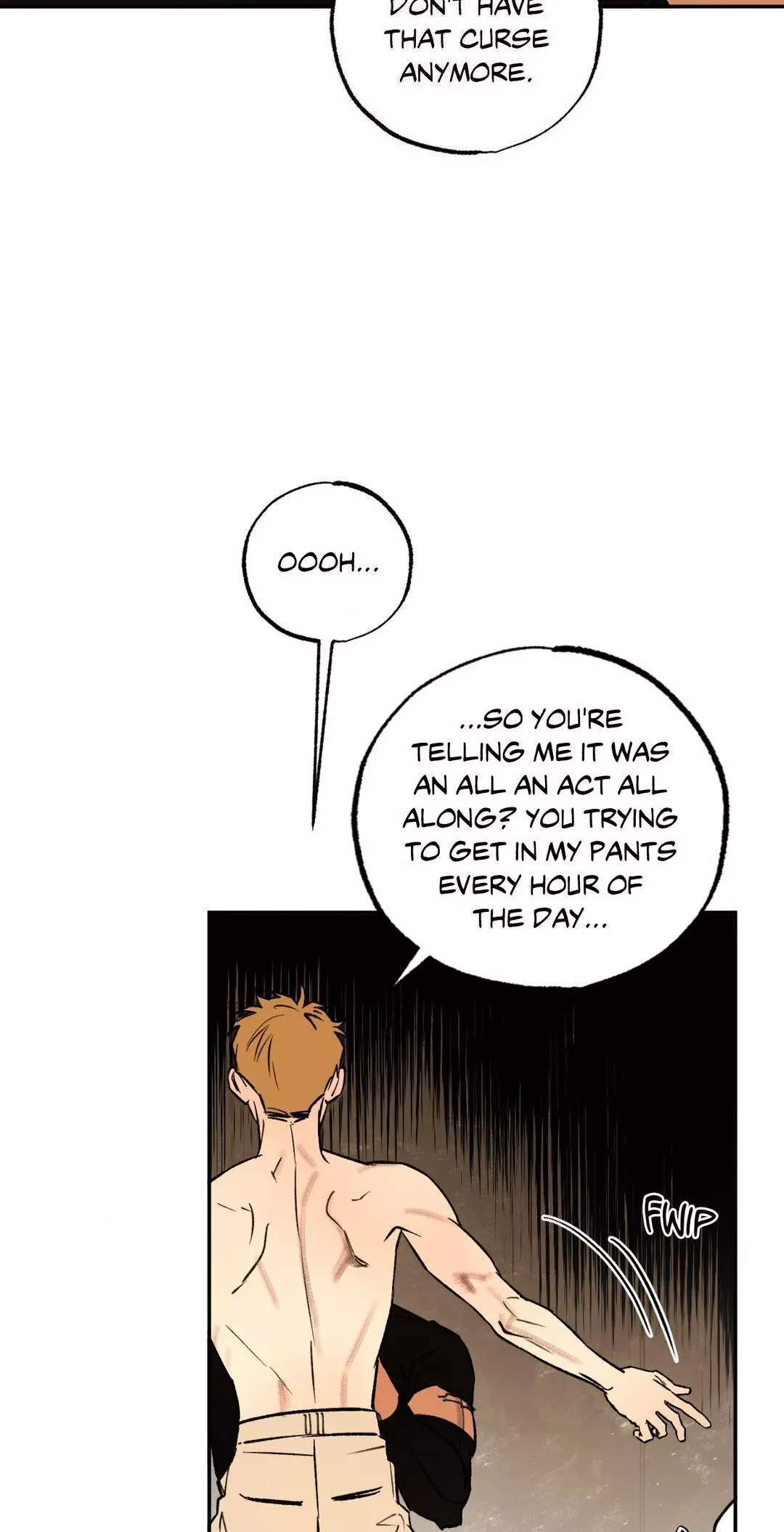 Crush And Burn - Chapter 83 Page 10