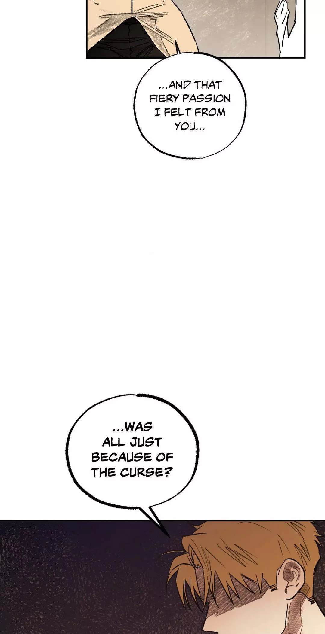 Crush And Burn - Chapter 83 Page 11