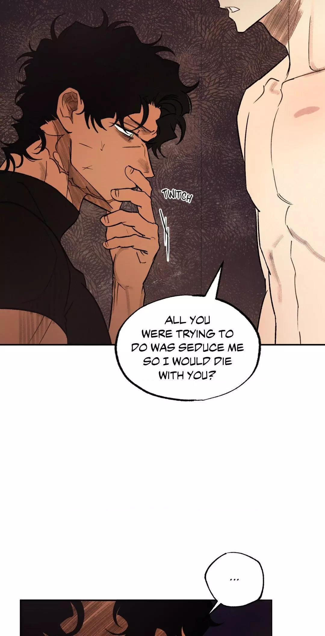 Crush And Burn - Chapter 83 Page 12
