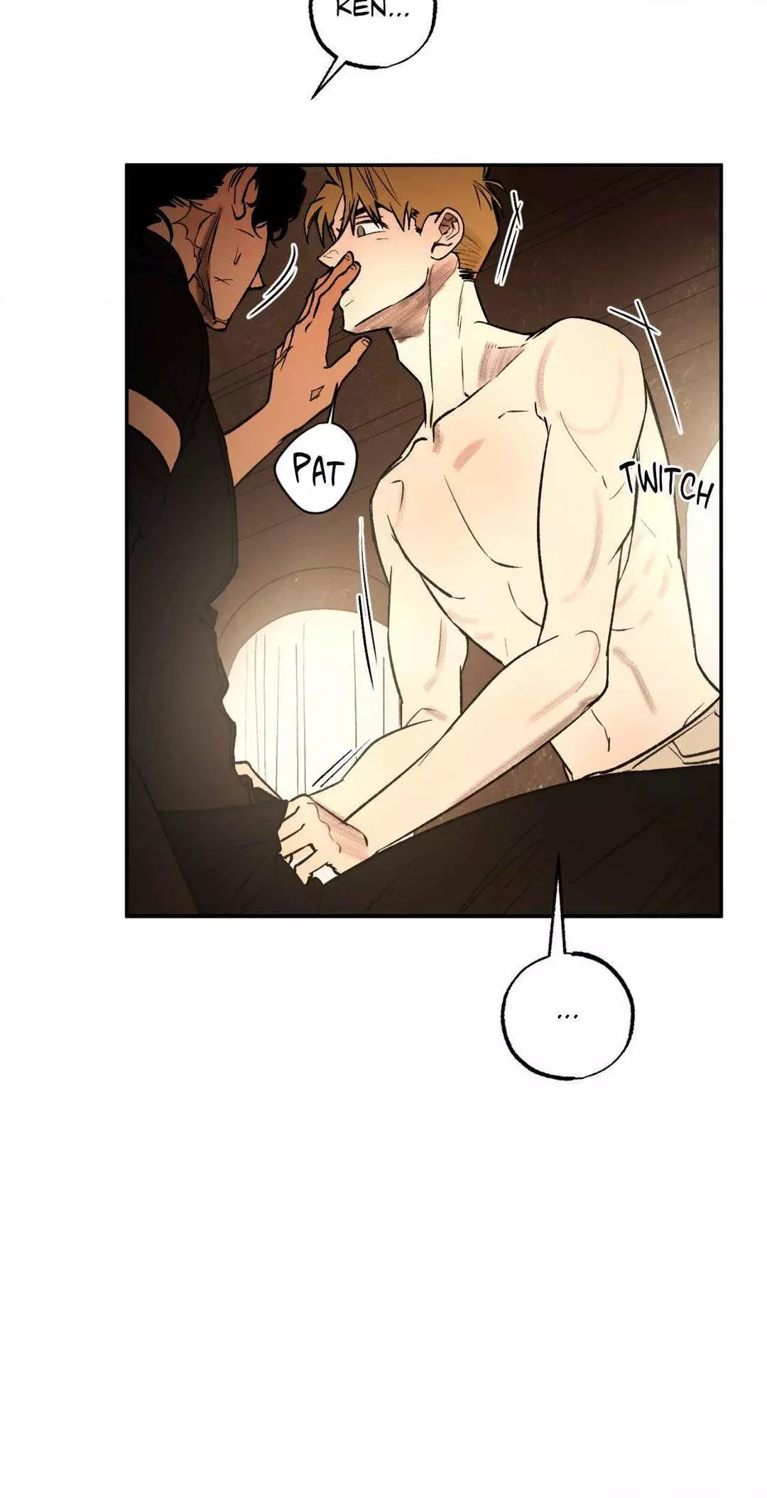 Crush And Burn - Chapter 83 Page 16