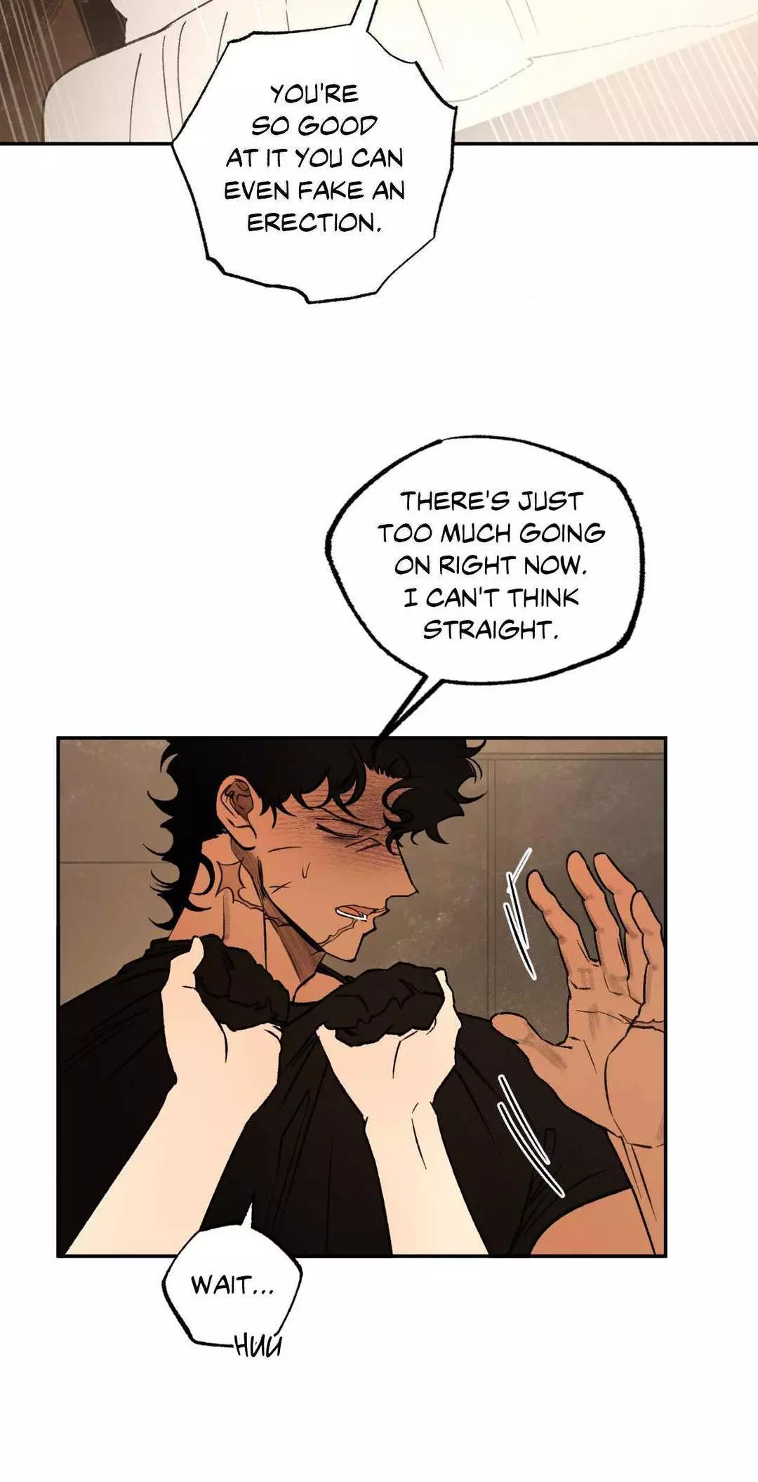 Crush And Burn - Chapter 83 Page 18
