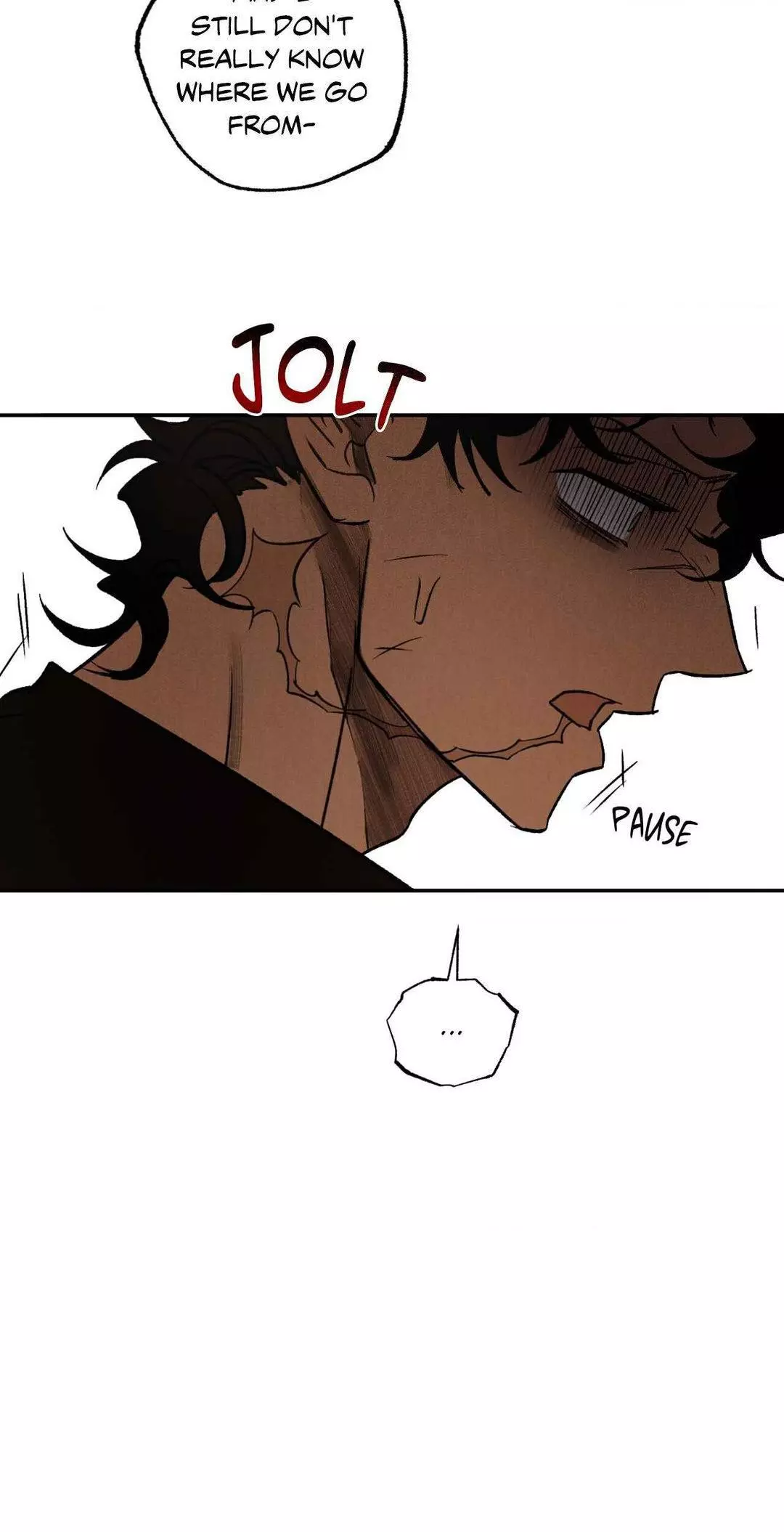 Crush And Burn - Chapter 83 Page 20