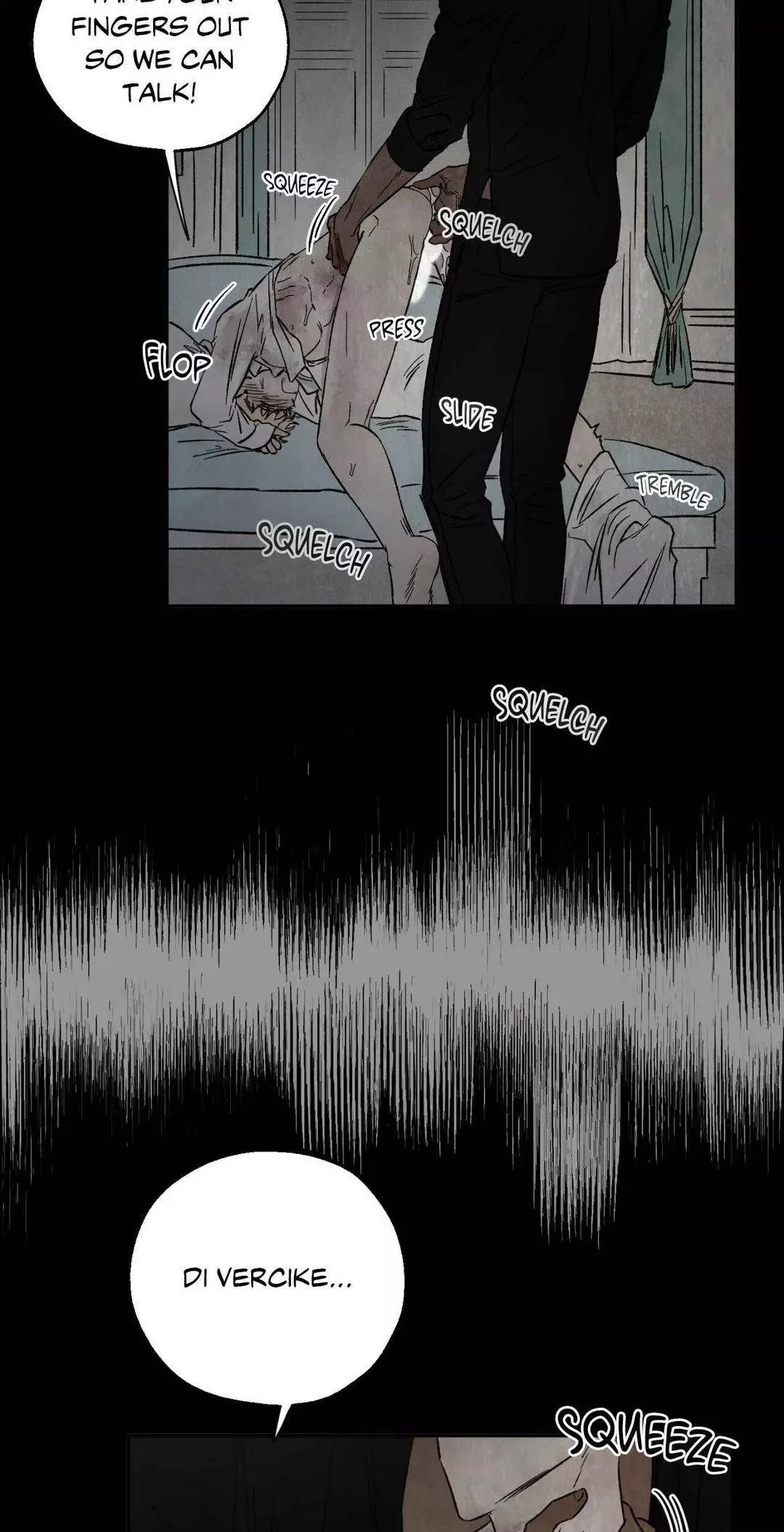 Crush And Burn - Chapter 83 Page 26