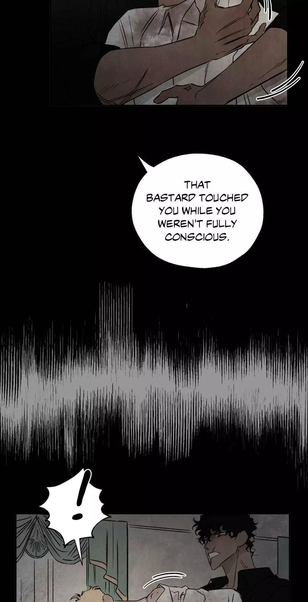 Crush And Burn - Chapter 83 Page 27
