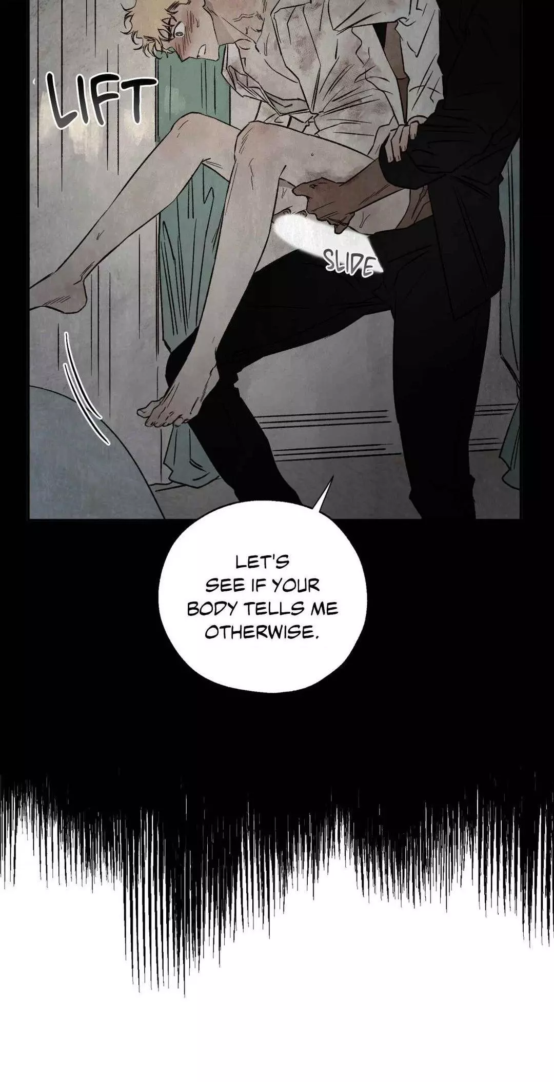 Crush And Burn - Chapter 83 Page 28