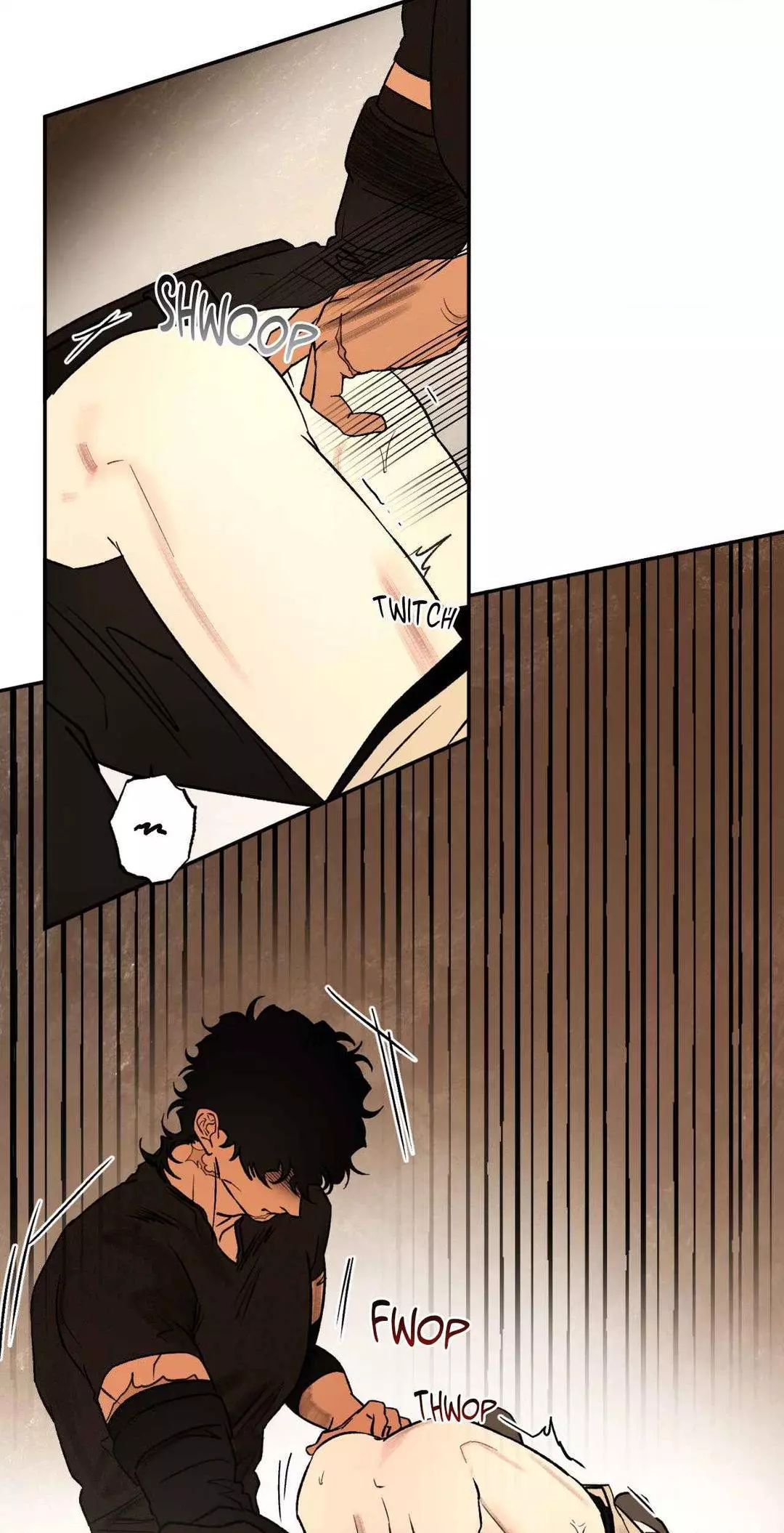 Crush And Burn - Chapter 83 Page 34