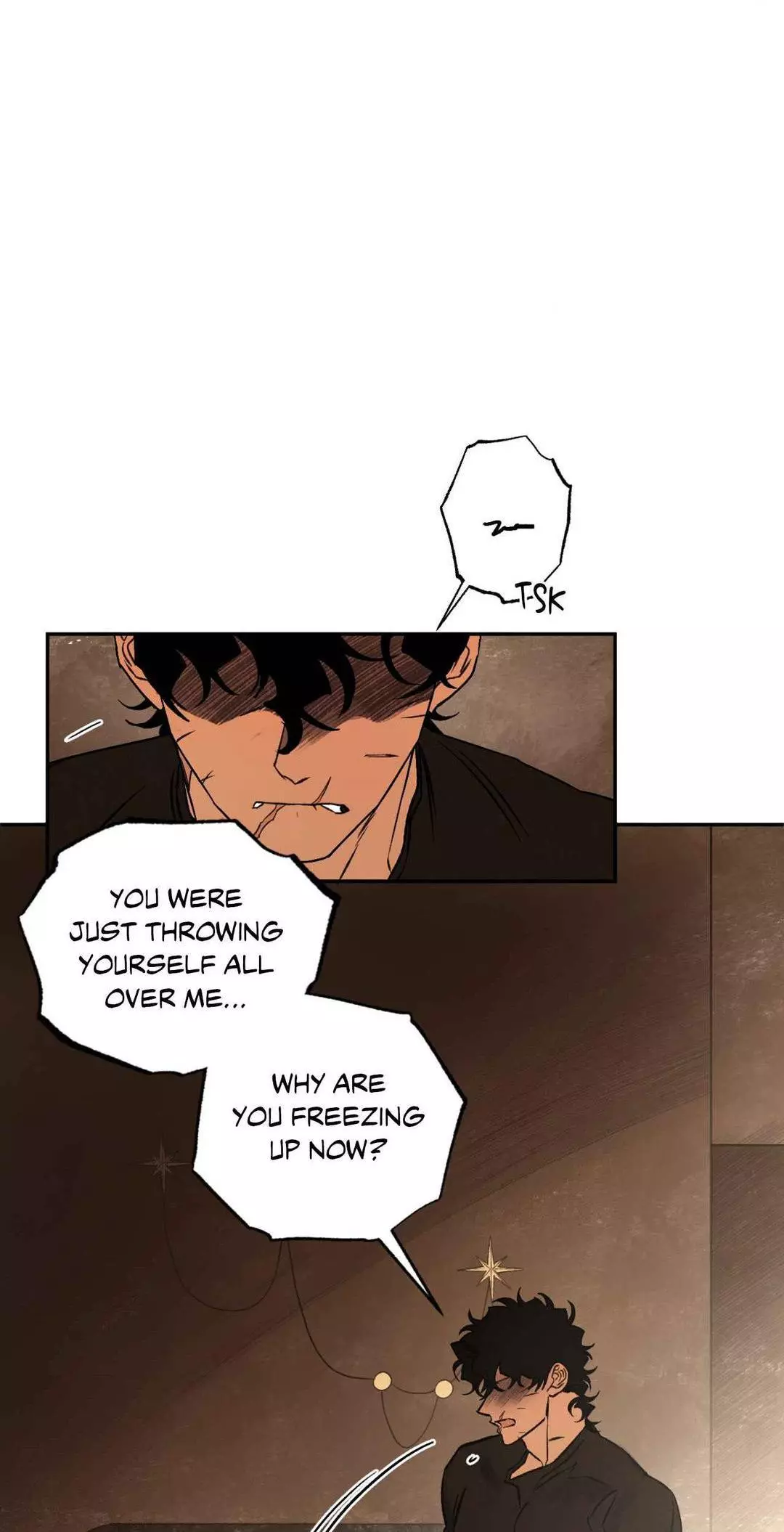 Crush And Burn - Chapter 83 Page 37