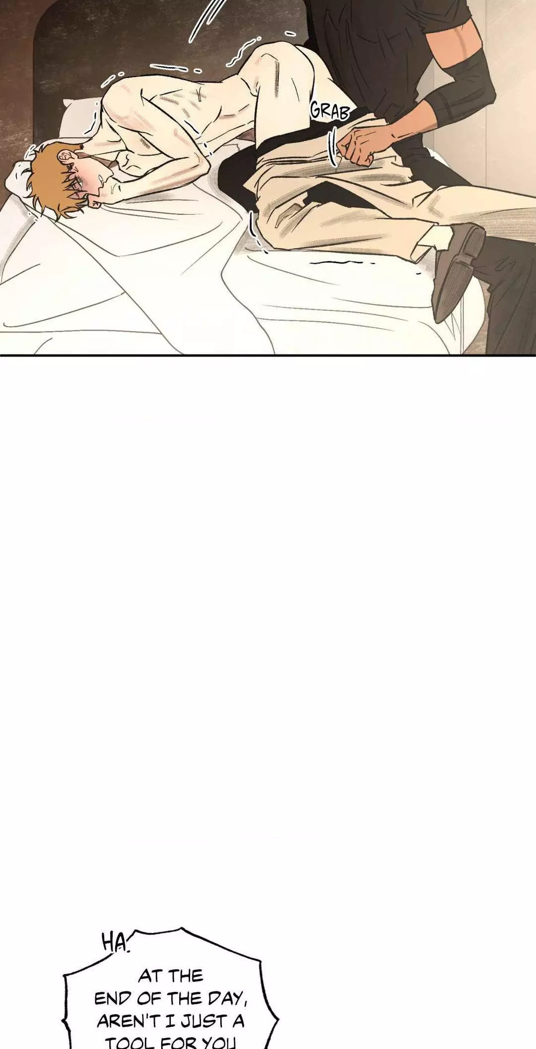 Crush And Burn - Chapter 83 Page 38