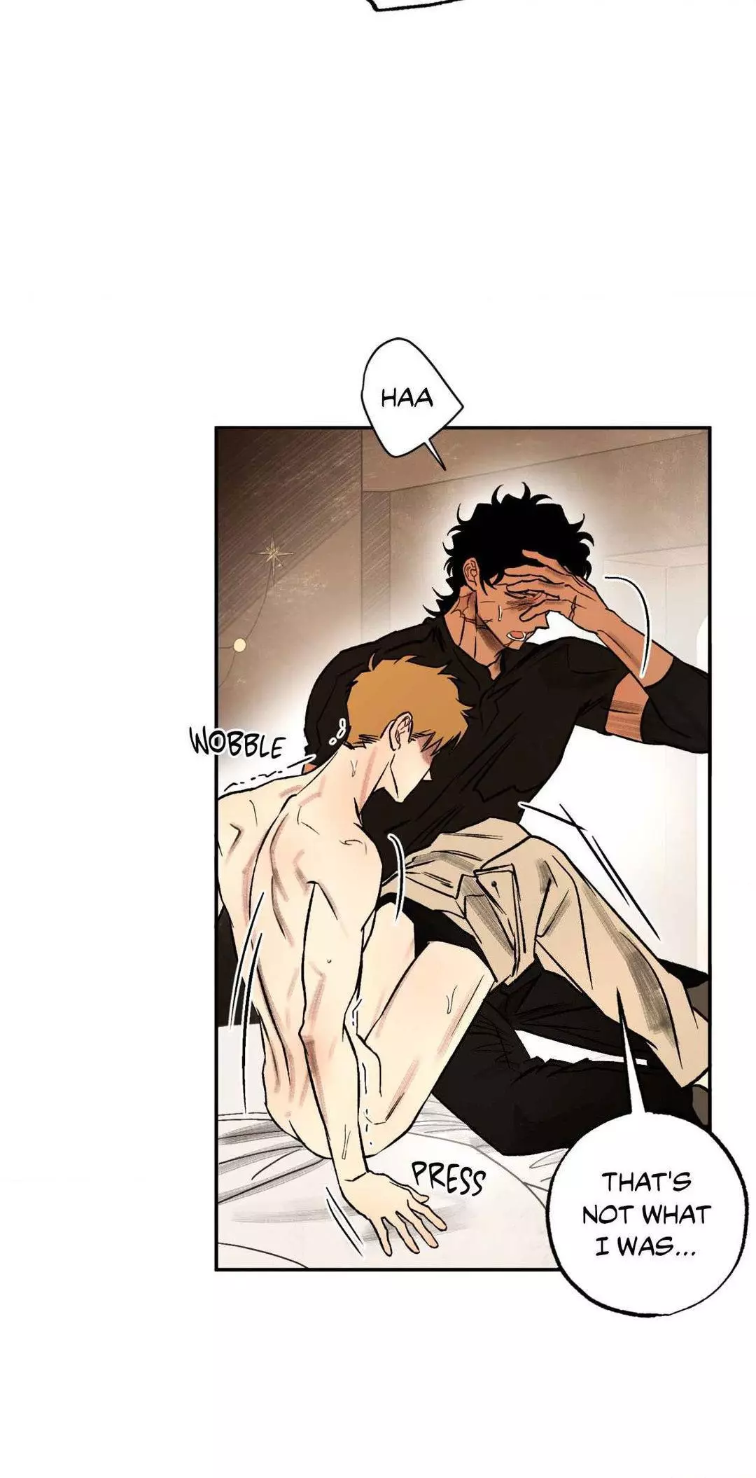 Crush And Burn - Chapter 83 Page 40