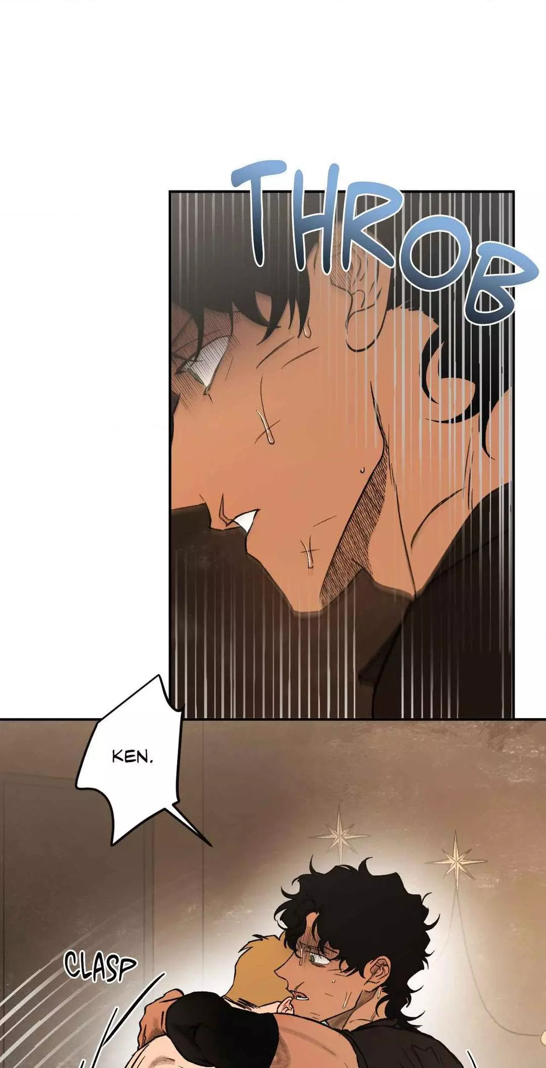 Crush And Burn - Chapter 83 Page 42