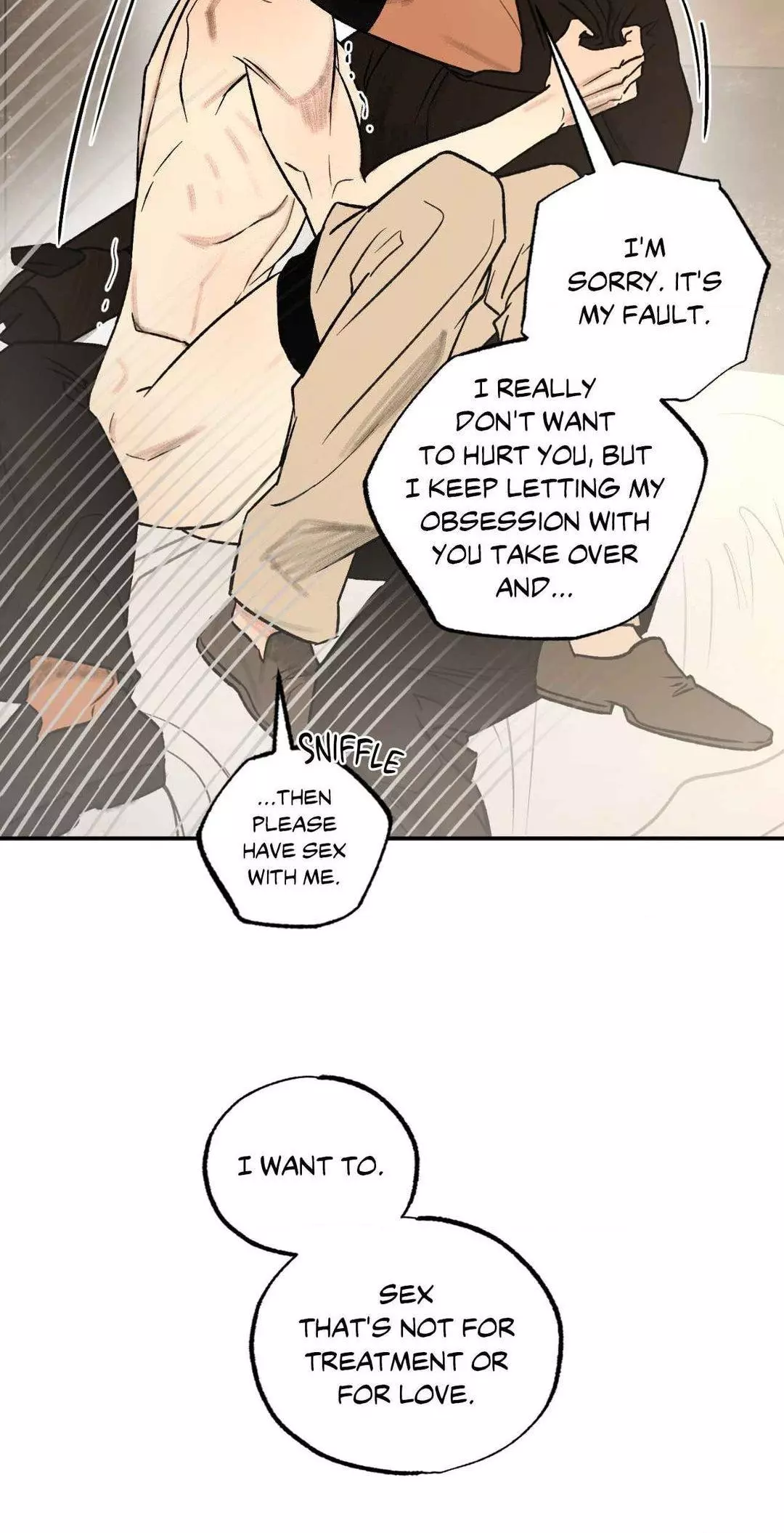 Crush And Burn - Chapter 83 Page 43