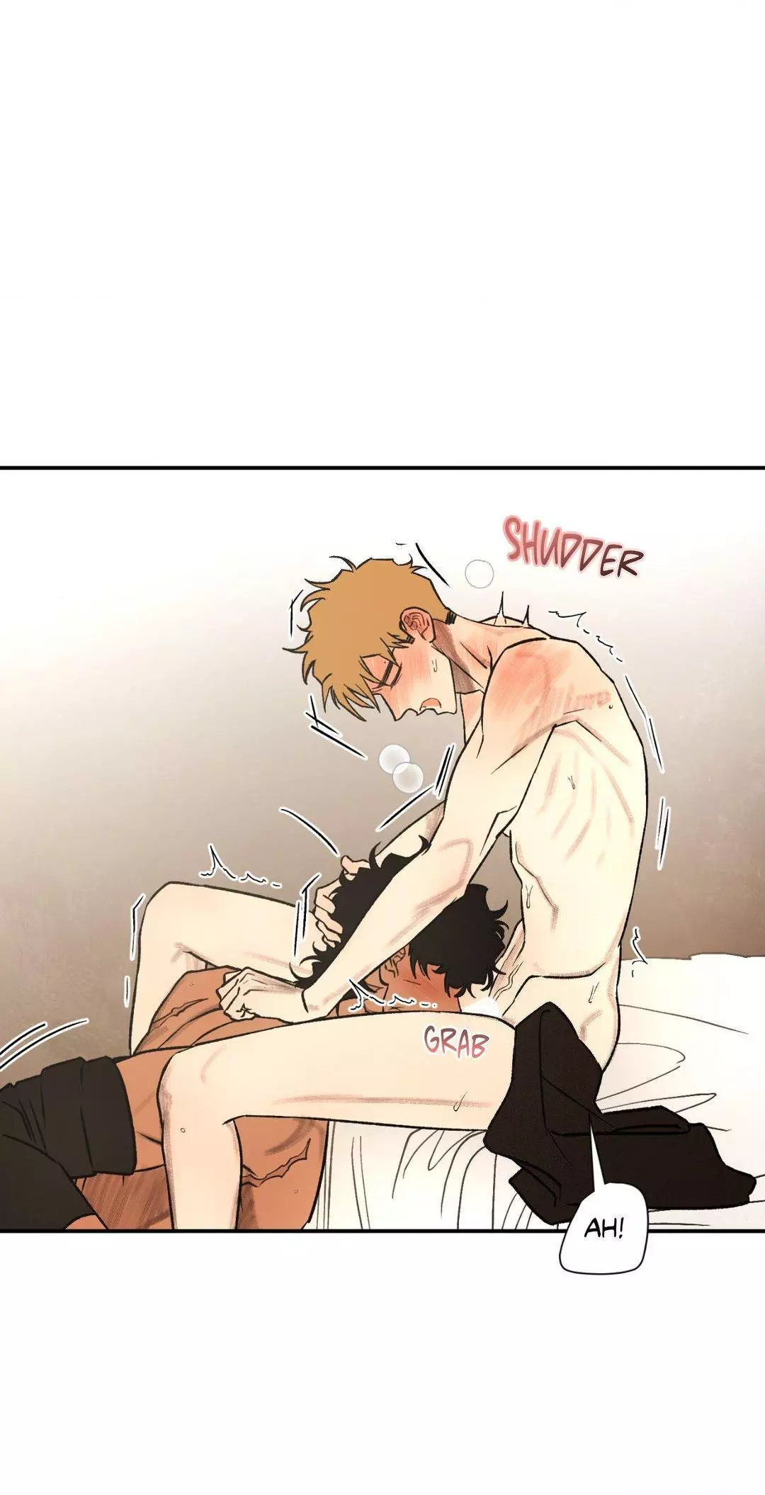 Crush And Burn - Chapter 83 Page 48