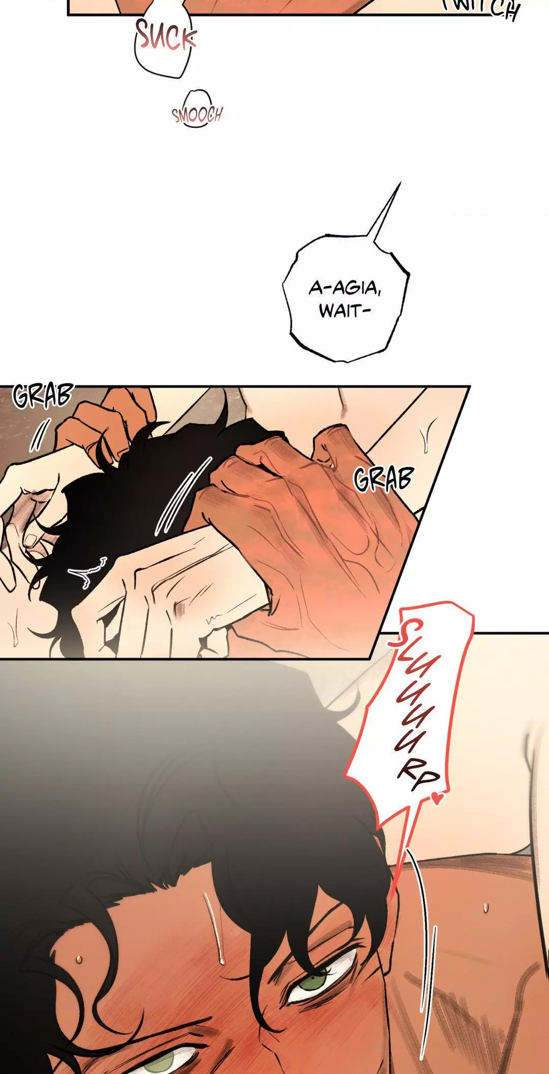Crush And Burn - Chapter 83 Page 50
