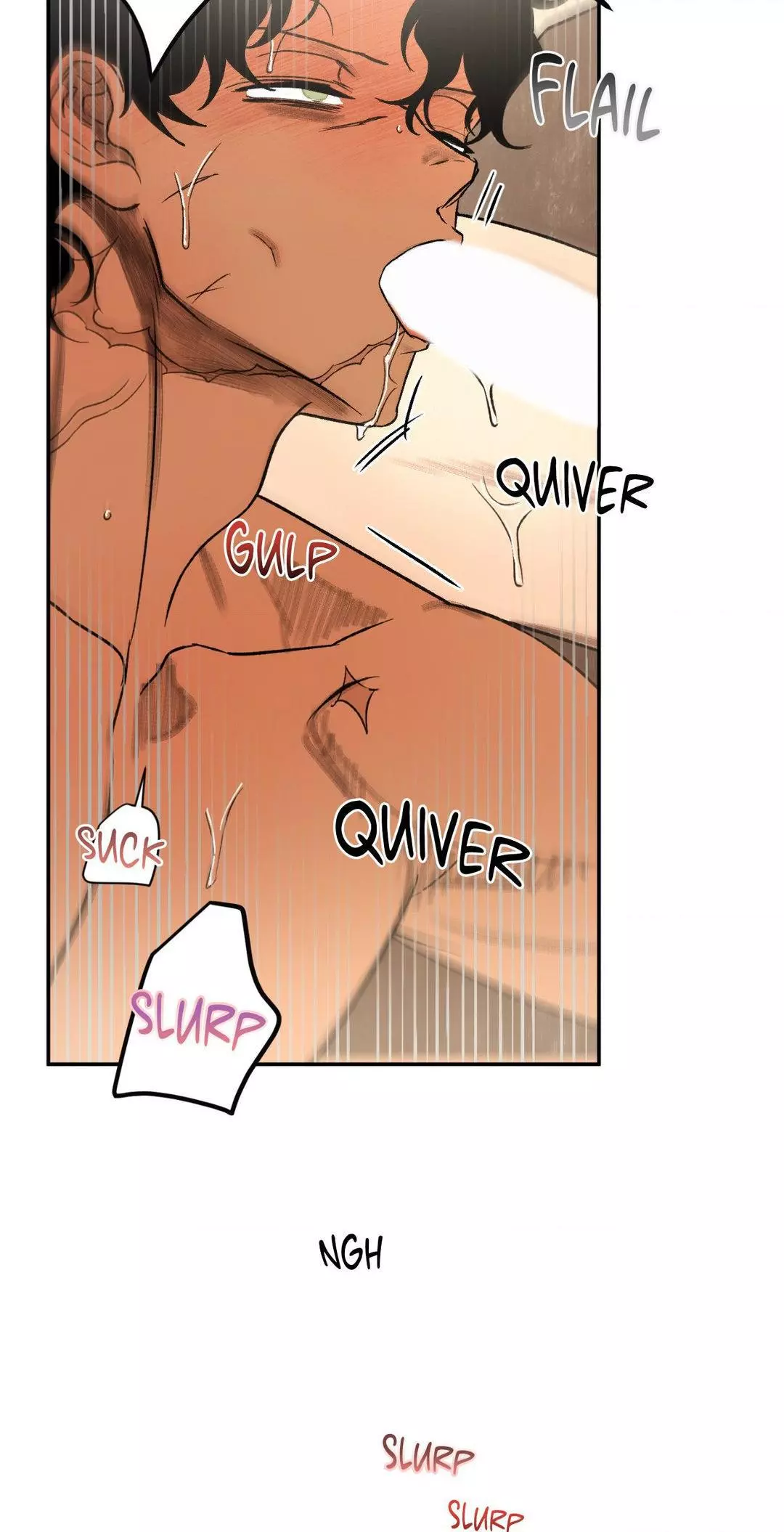 Crush And Burn - Chapter 83 Page 54