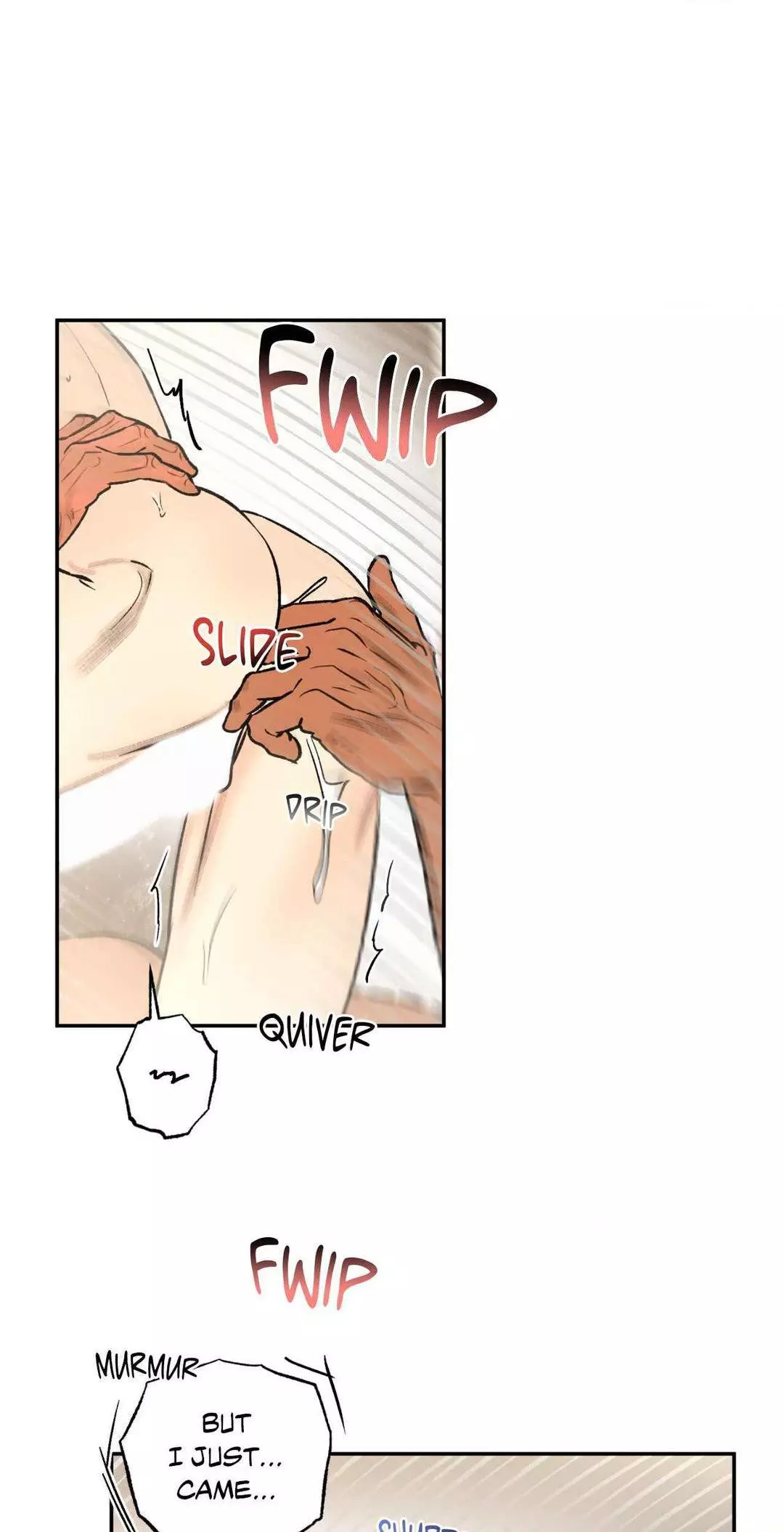 Crush And Burn - Chapter 83 Page 60