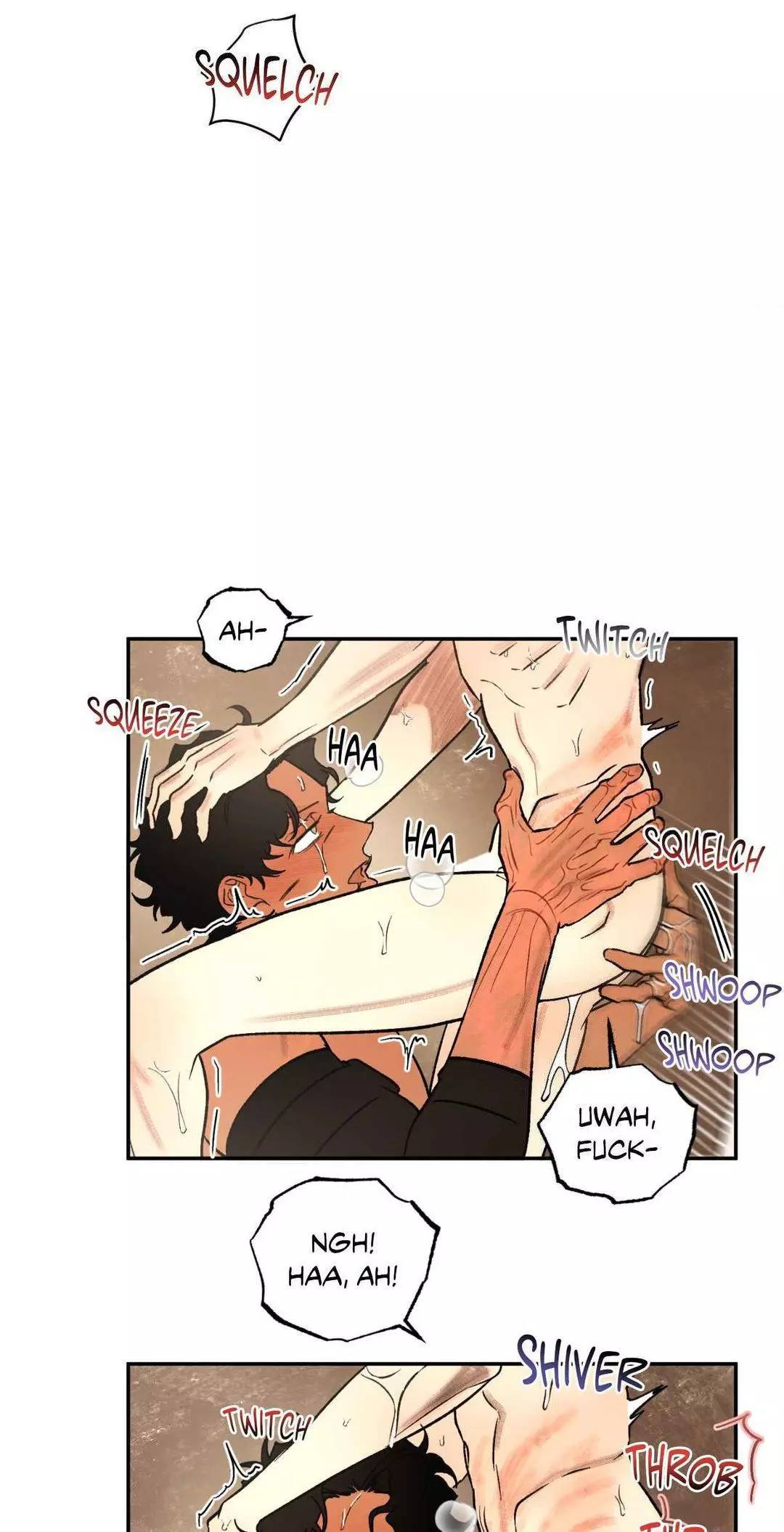 Crush And Burn - Chapter 83 Page 62