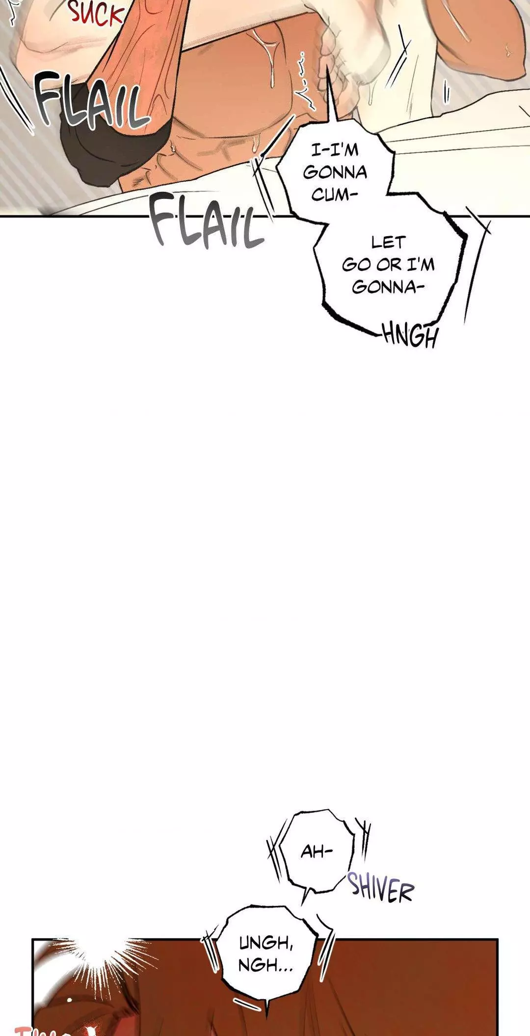 Crush And Burn - Chapter 83 Page 65