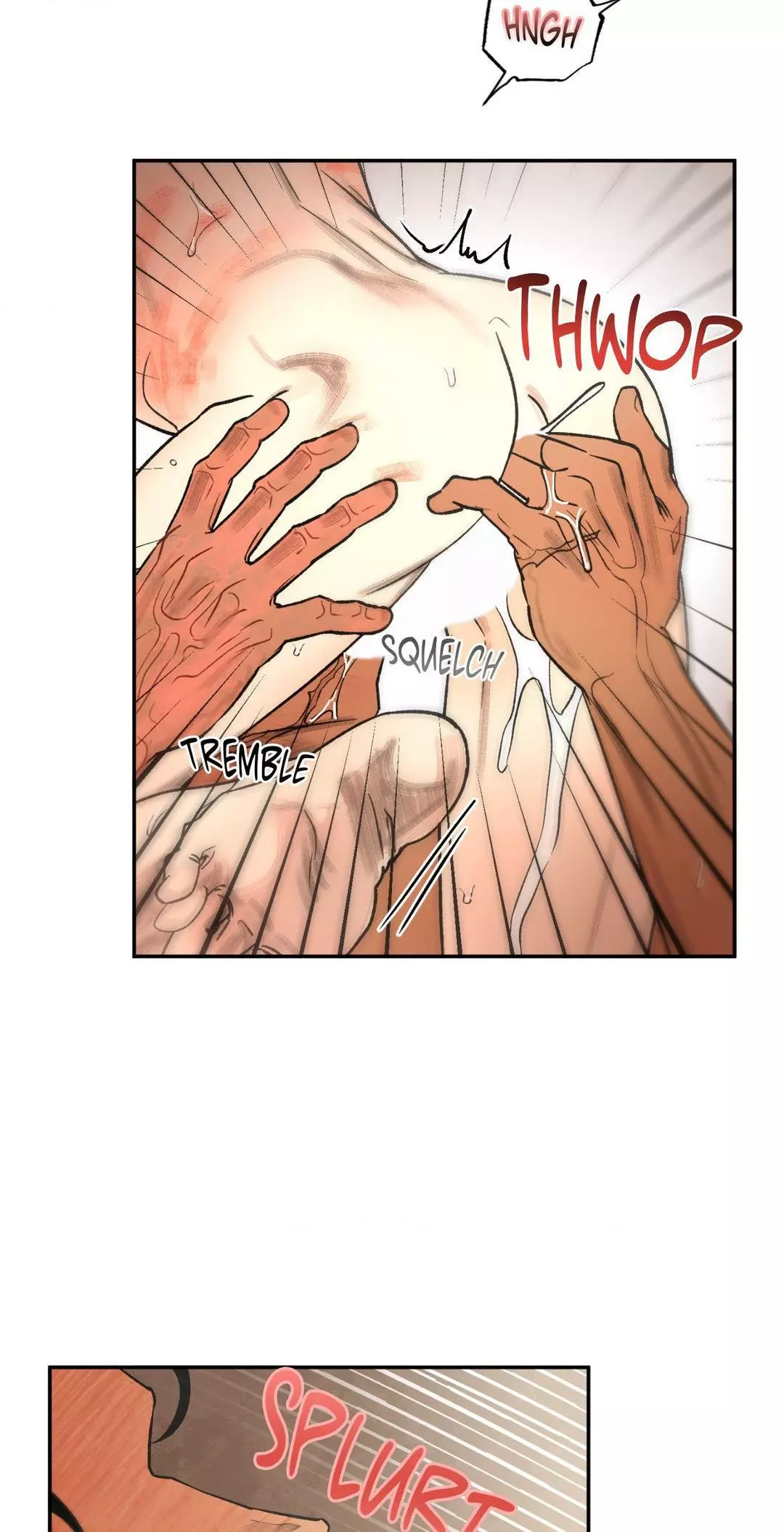 Crush And Burn - Chapter 83 Page 67