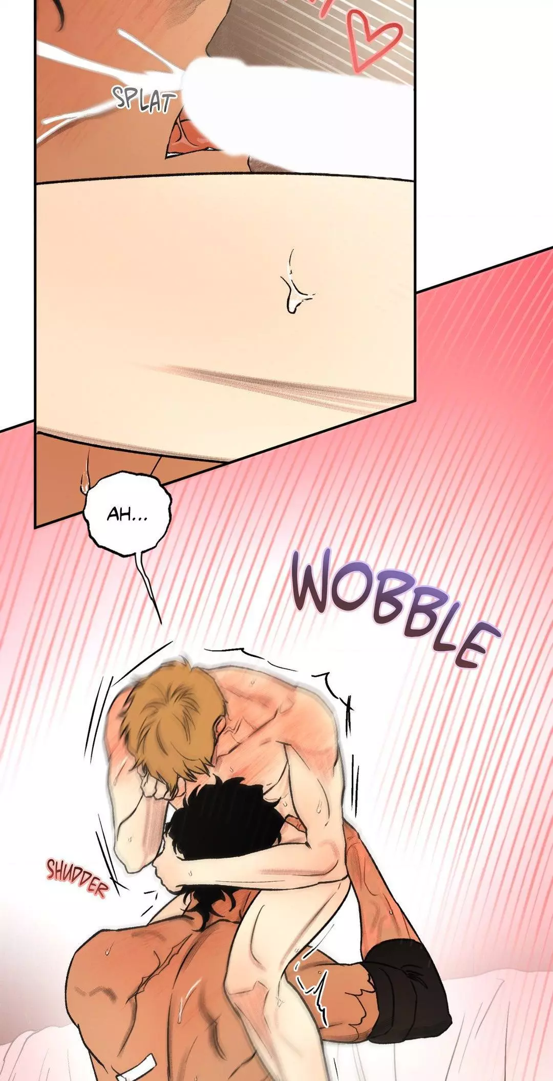 Crush And Burn - Chapter 83 Page 68