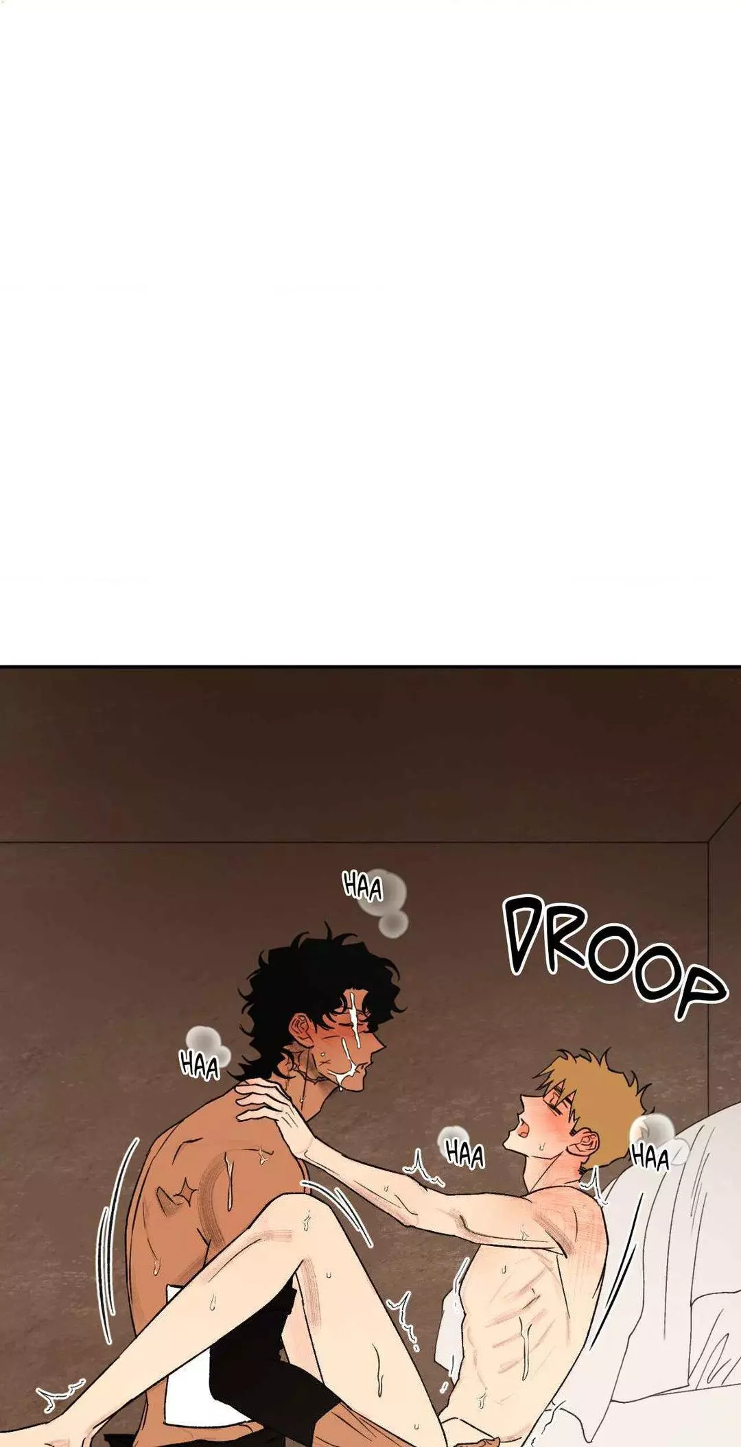Crush And Burn - Chapter 84 Page 3