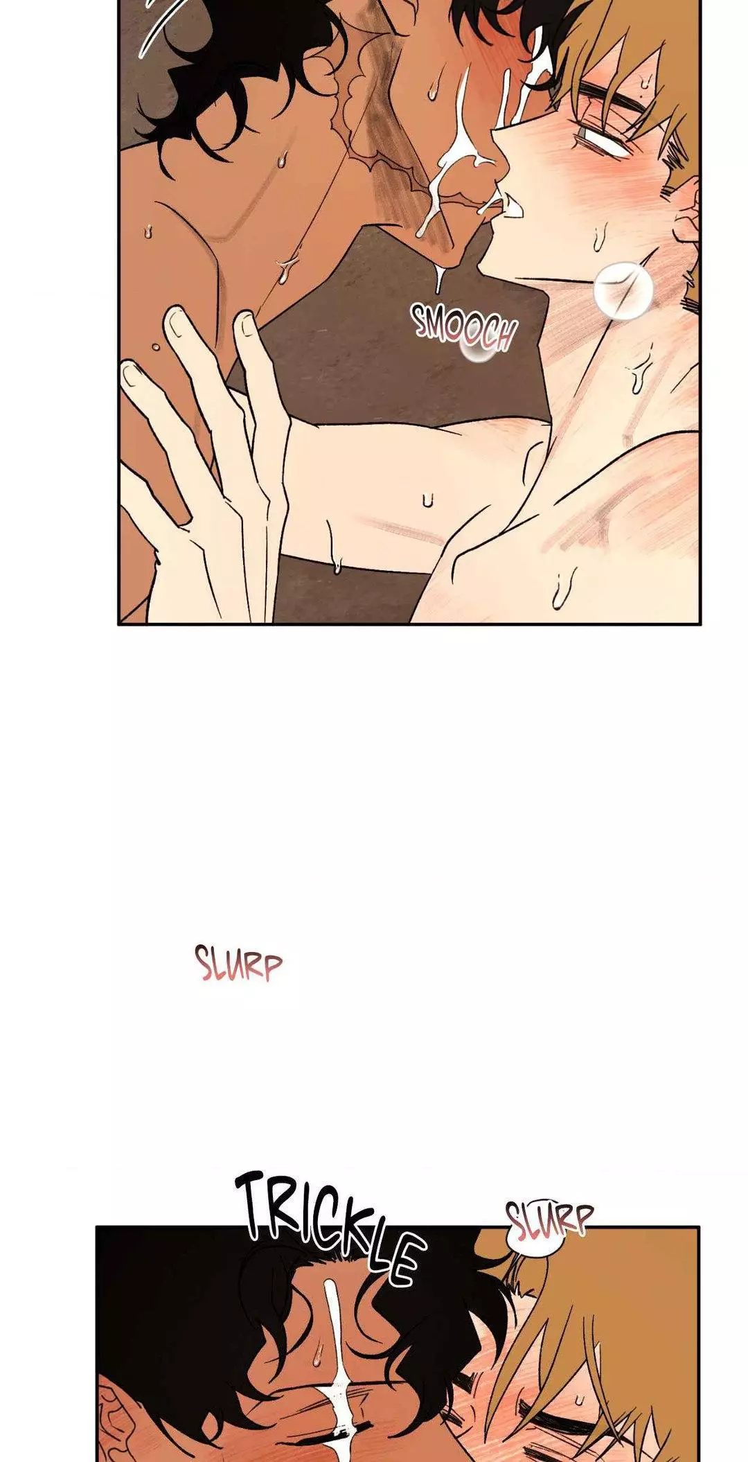 Crush And Burn - Chapter 84 Page 5