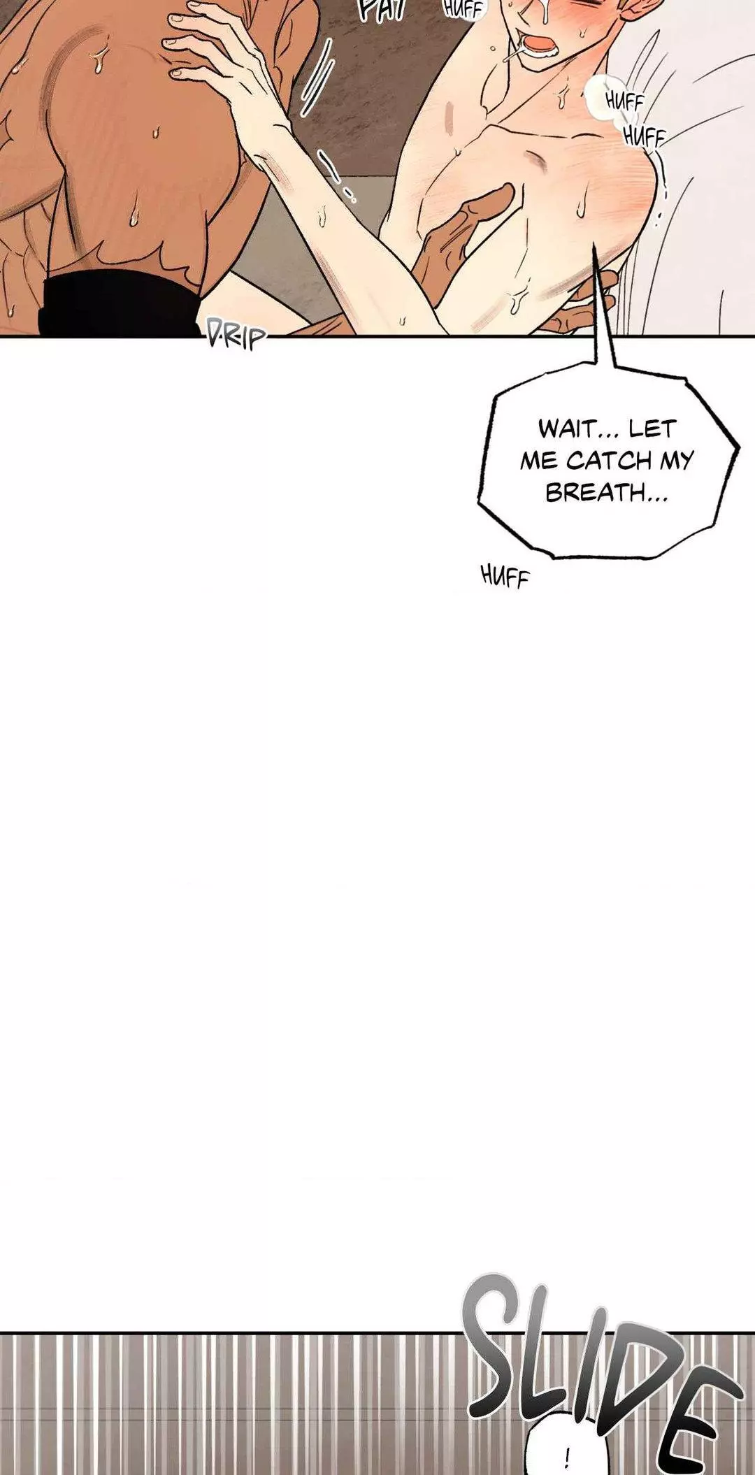 Crush And Burn - Chapter 84 Page 8