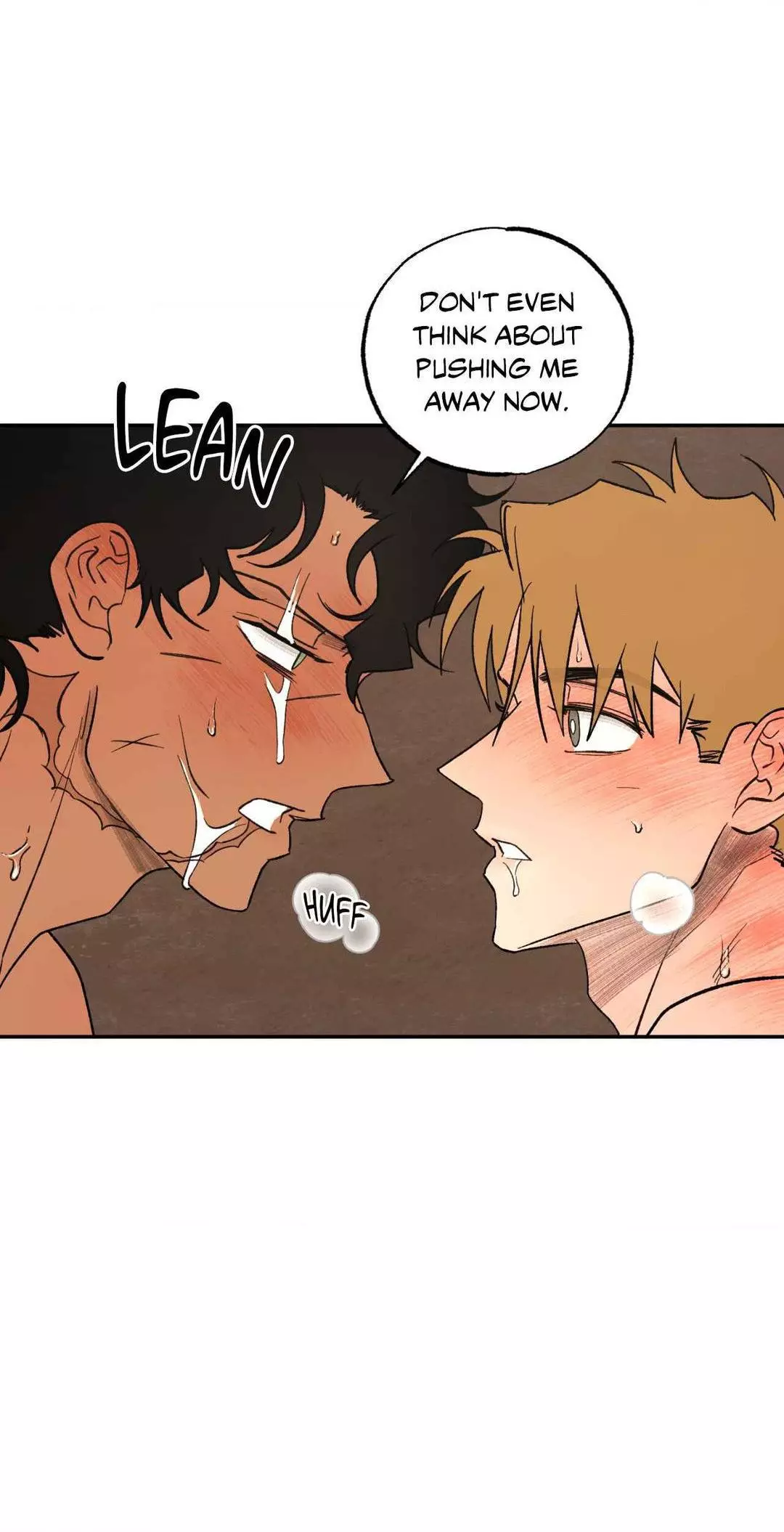 Crush And Burn - Chapter 84 Page 10