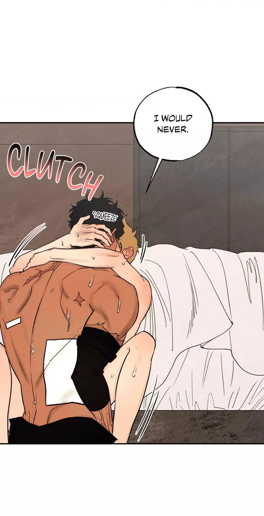 Crush And Burn - Chapter 84 Page 11