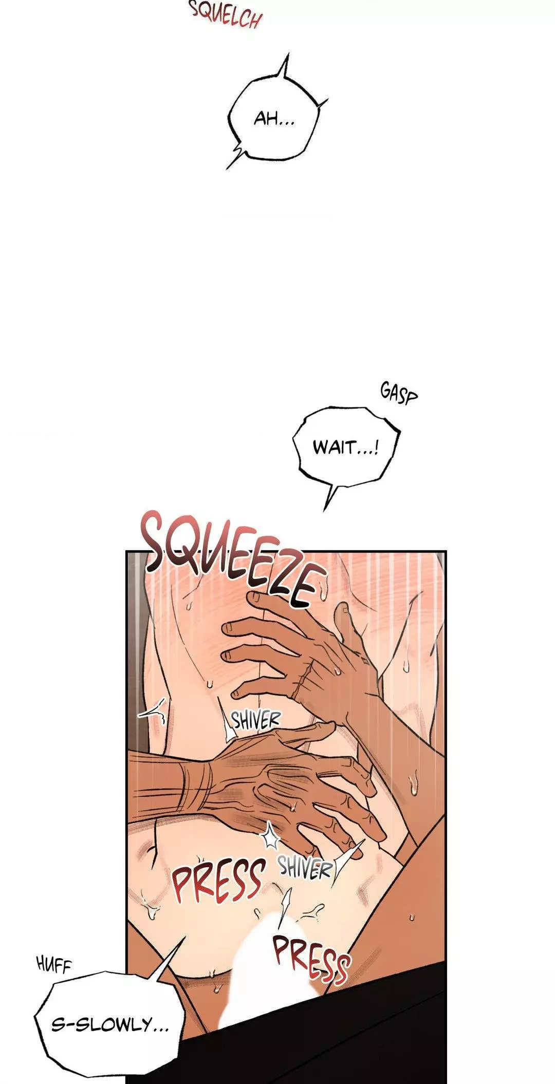 Crush And Burn - Chapter 84 Page 17