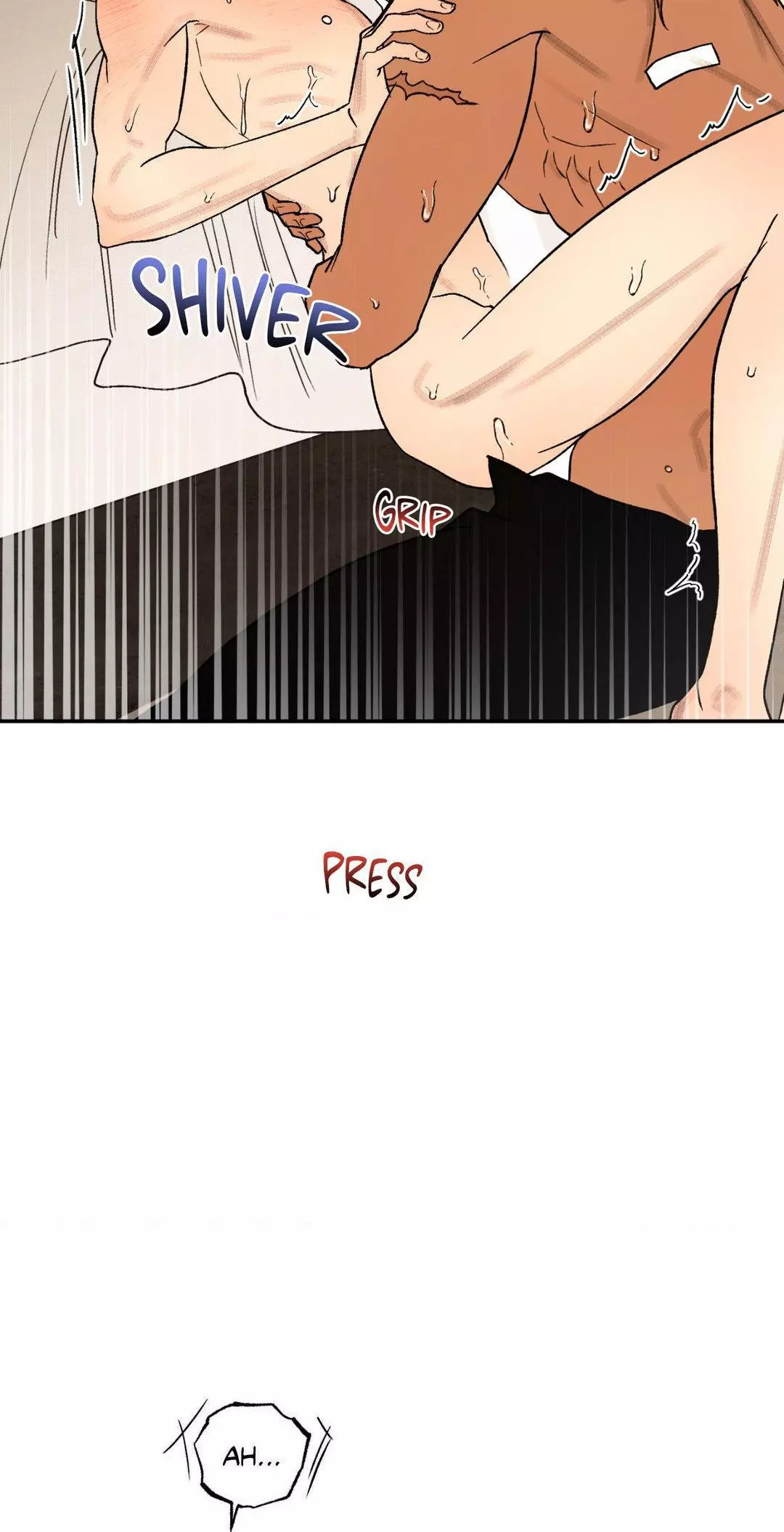 Crush And Burn - Chapter 84 Page 20