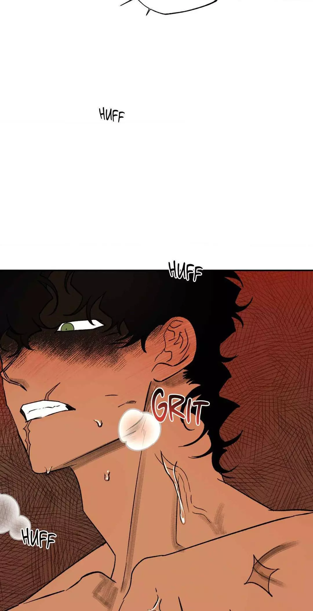 Crush And Burn - Chapter 84 Page 23