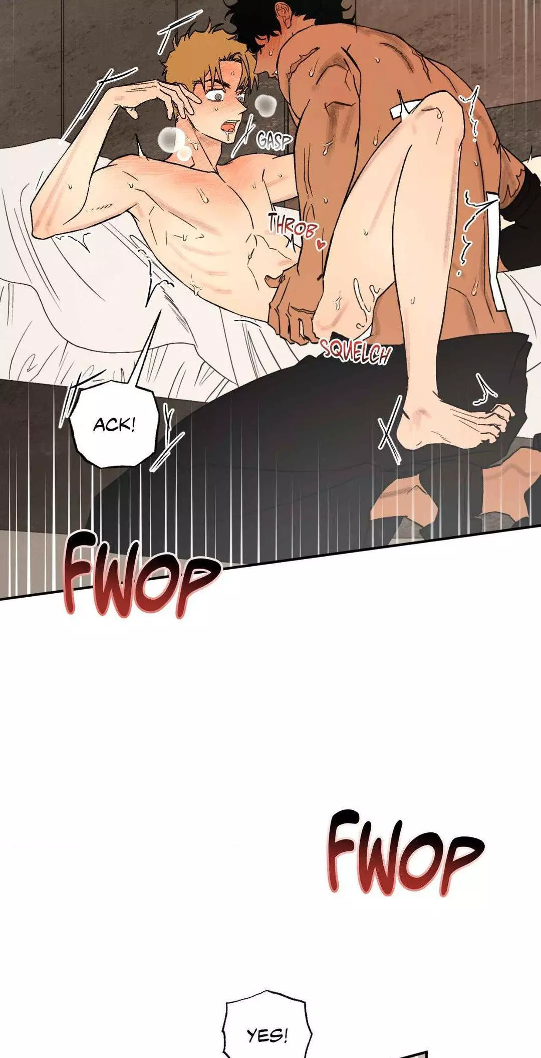 Crush And Burn - Chapter 84 Page 26