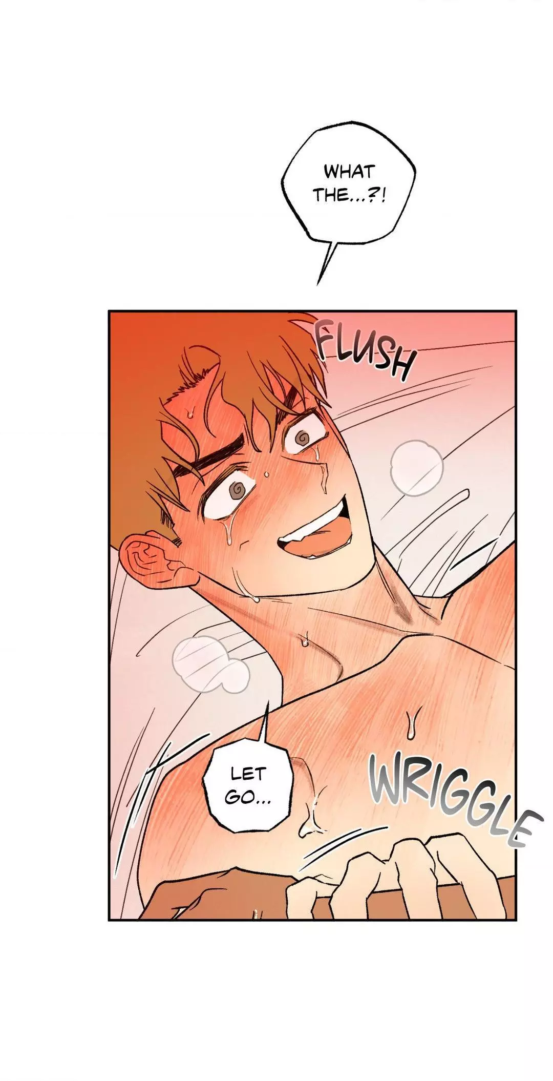 Crush And Burn - Chapter 84 Page 38