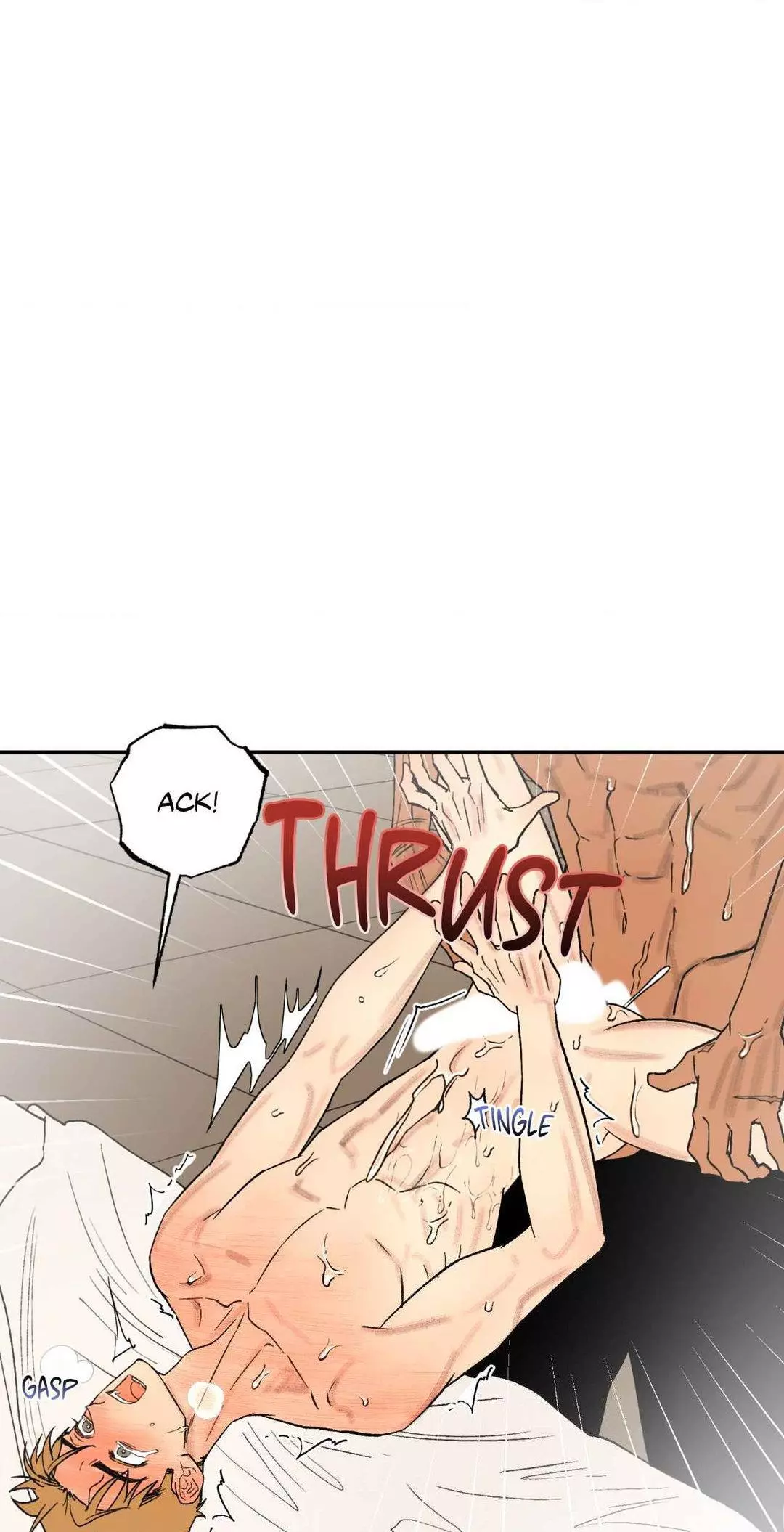 Crush And Burn - Chapter 84 Page 39