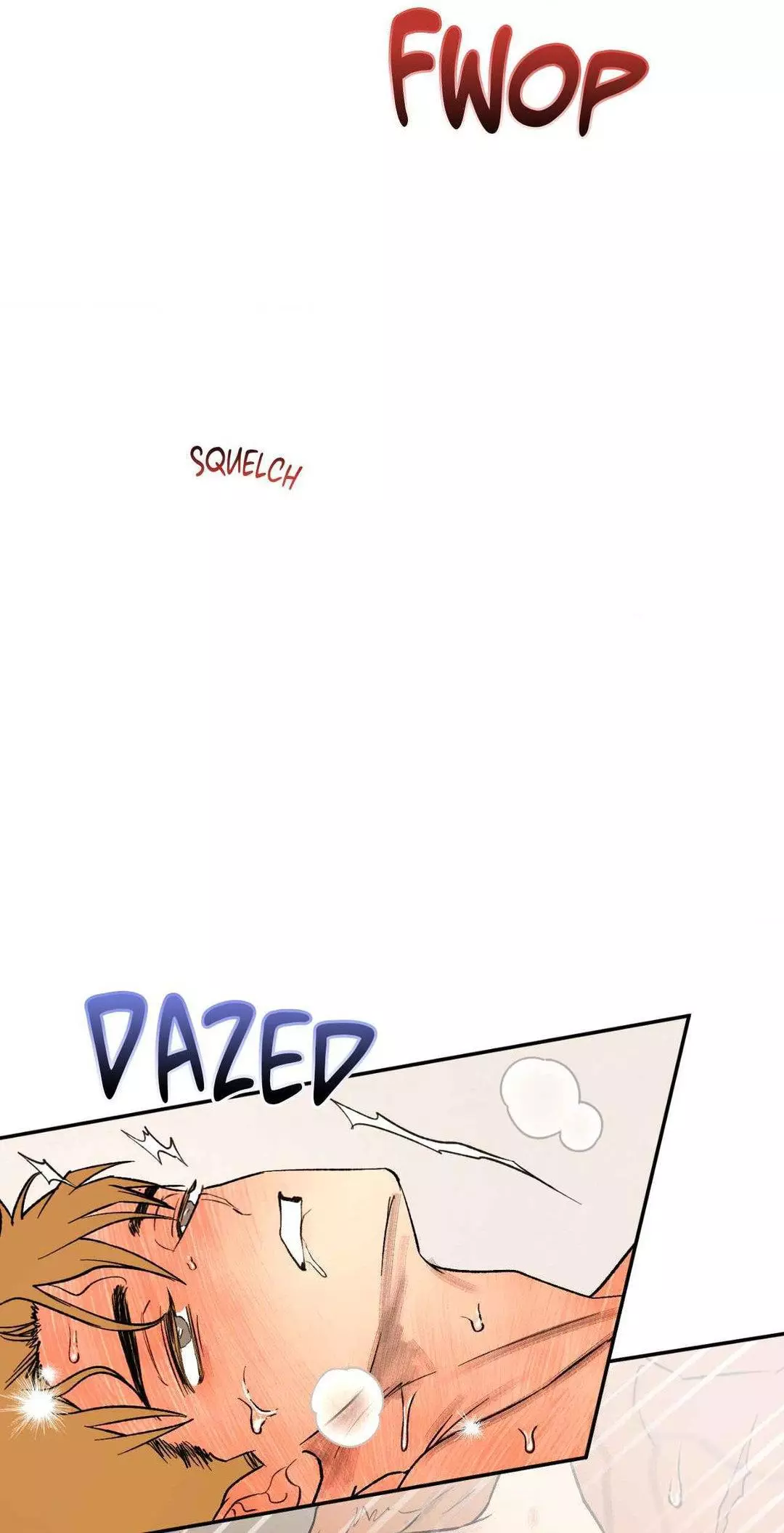 Crush And Burn - Chapter 84 Page 42