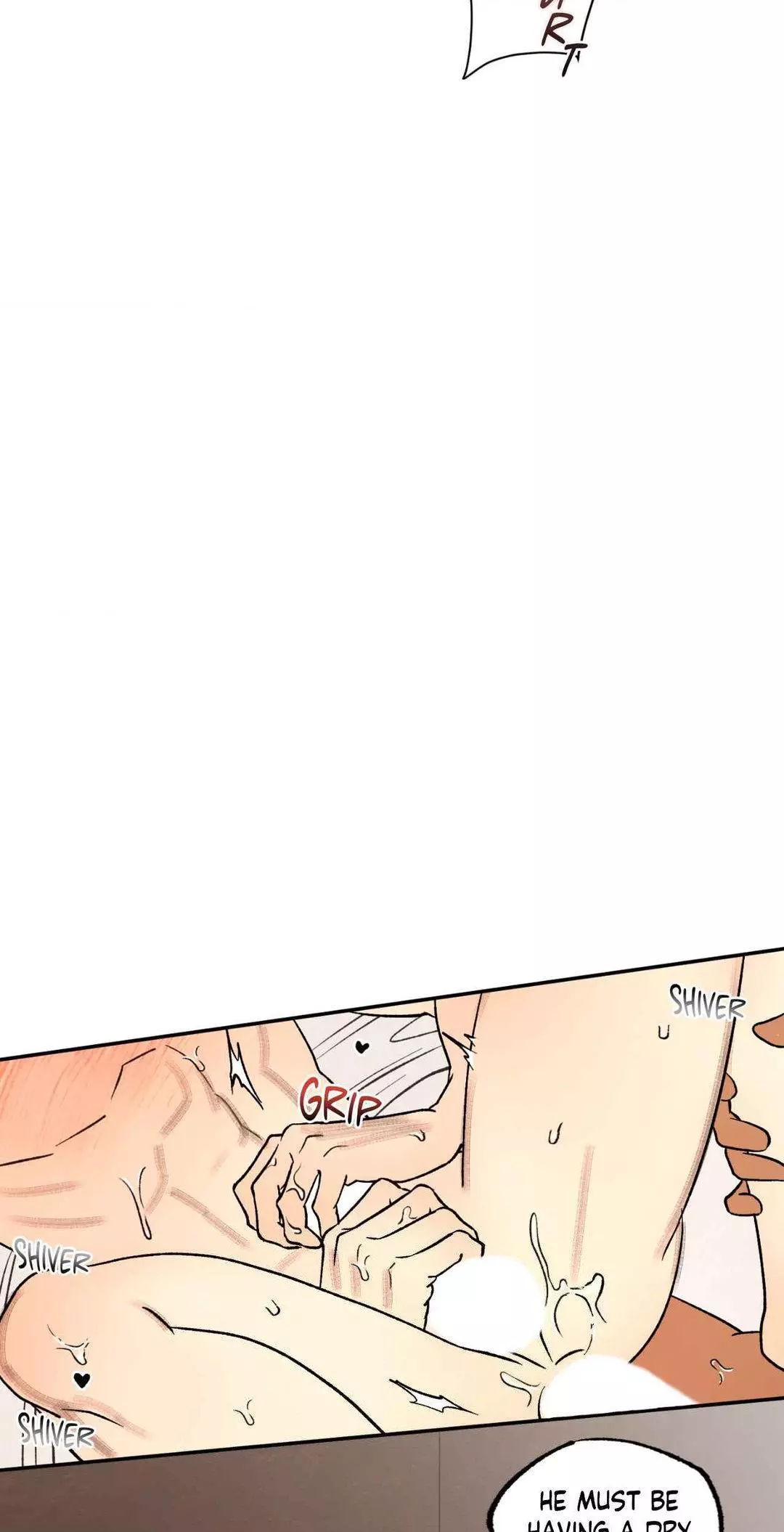 Crush And Burn - Chapter 84 Page 45