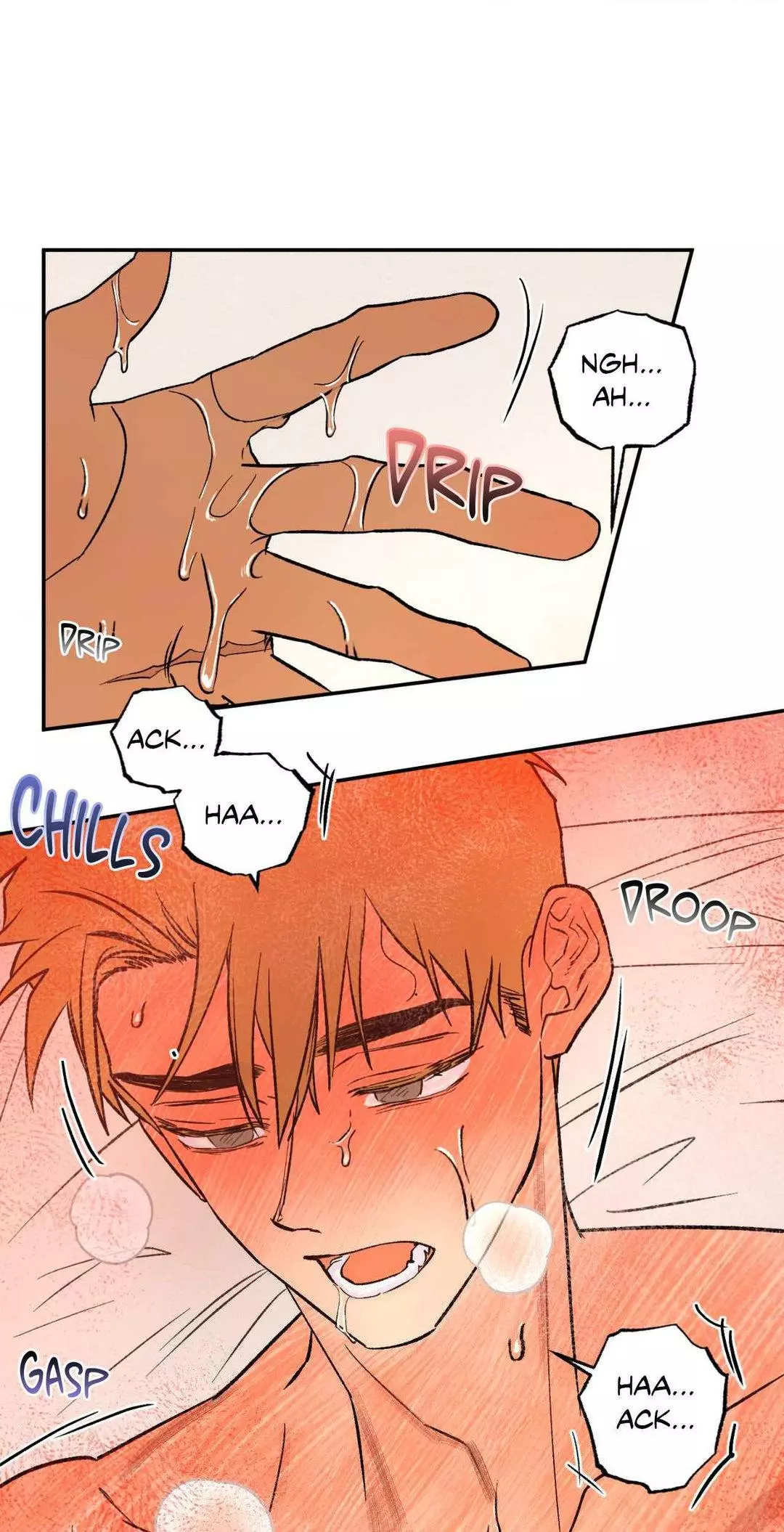 Crush And Burn - Chapter 84 Page 49