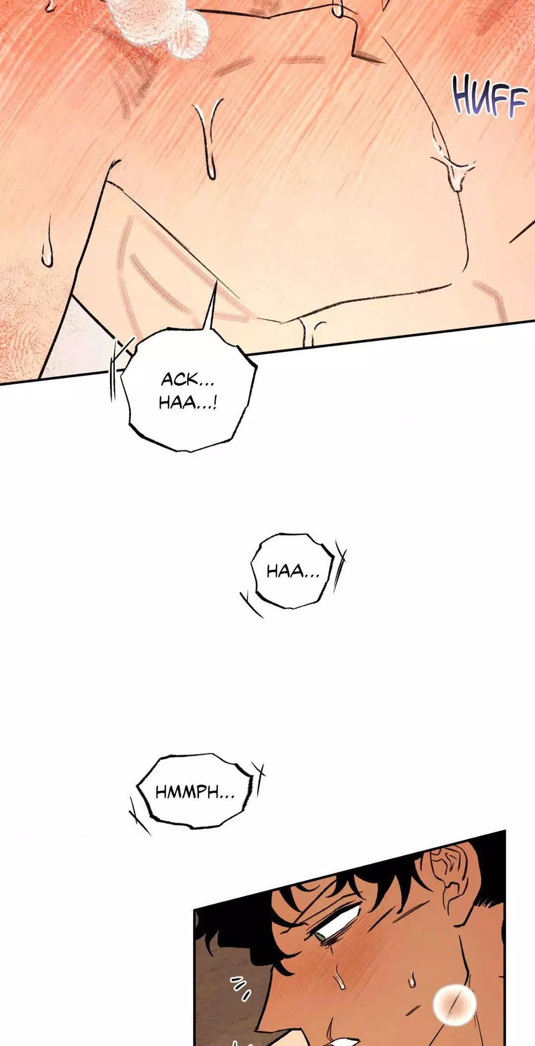 Crush And Burn - Chapter 84 Page 50