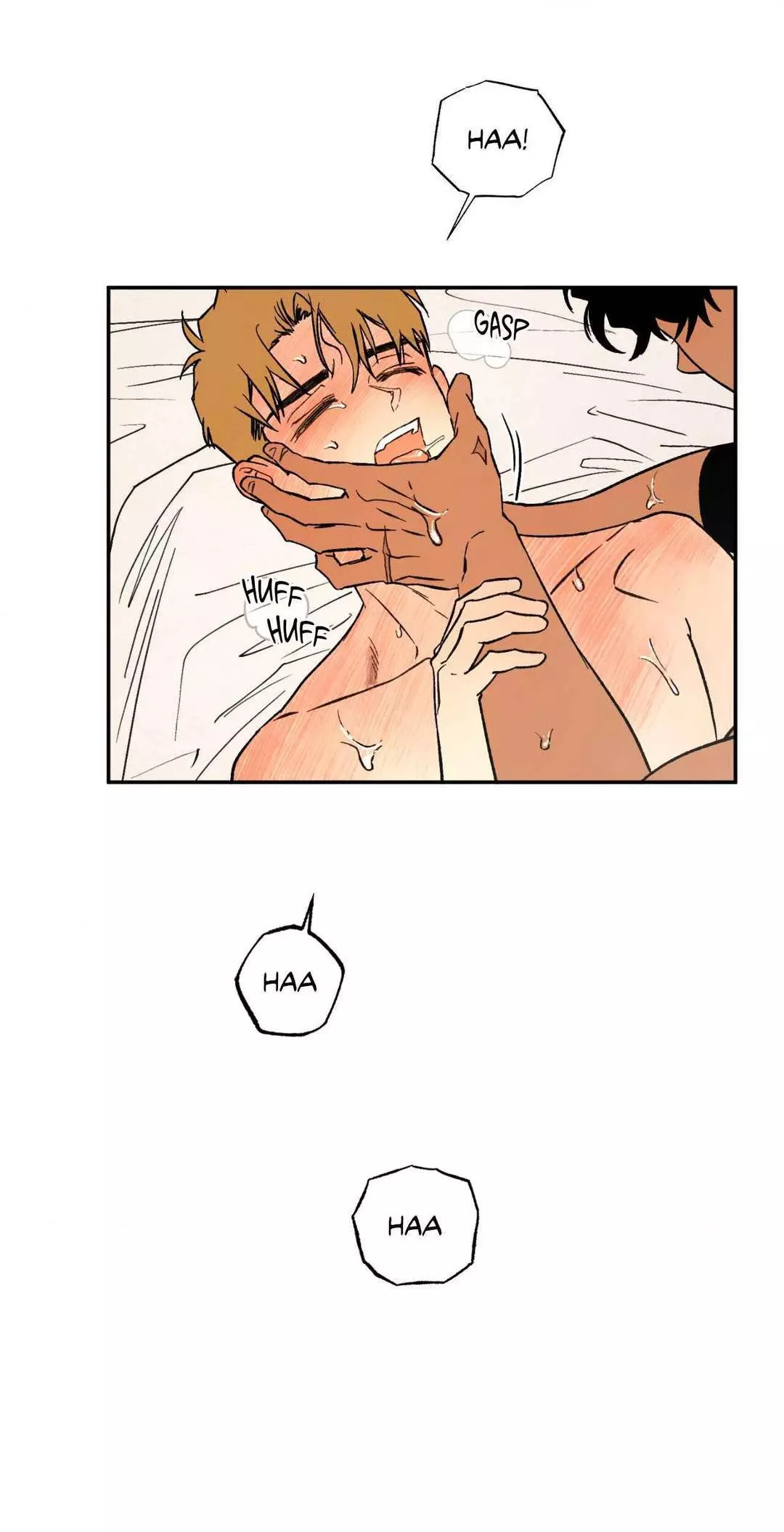 Crush And Burn - Chapter 84 Page 54