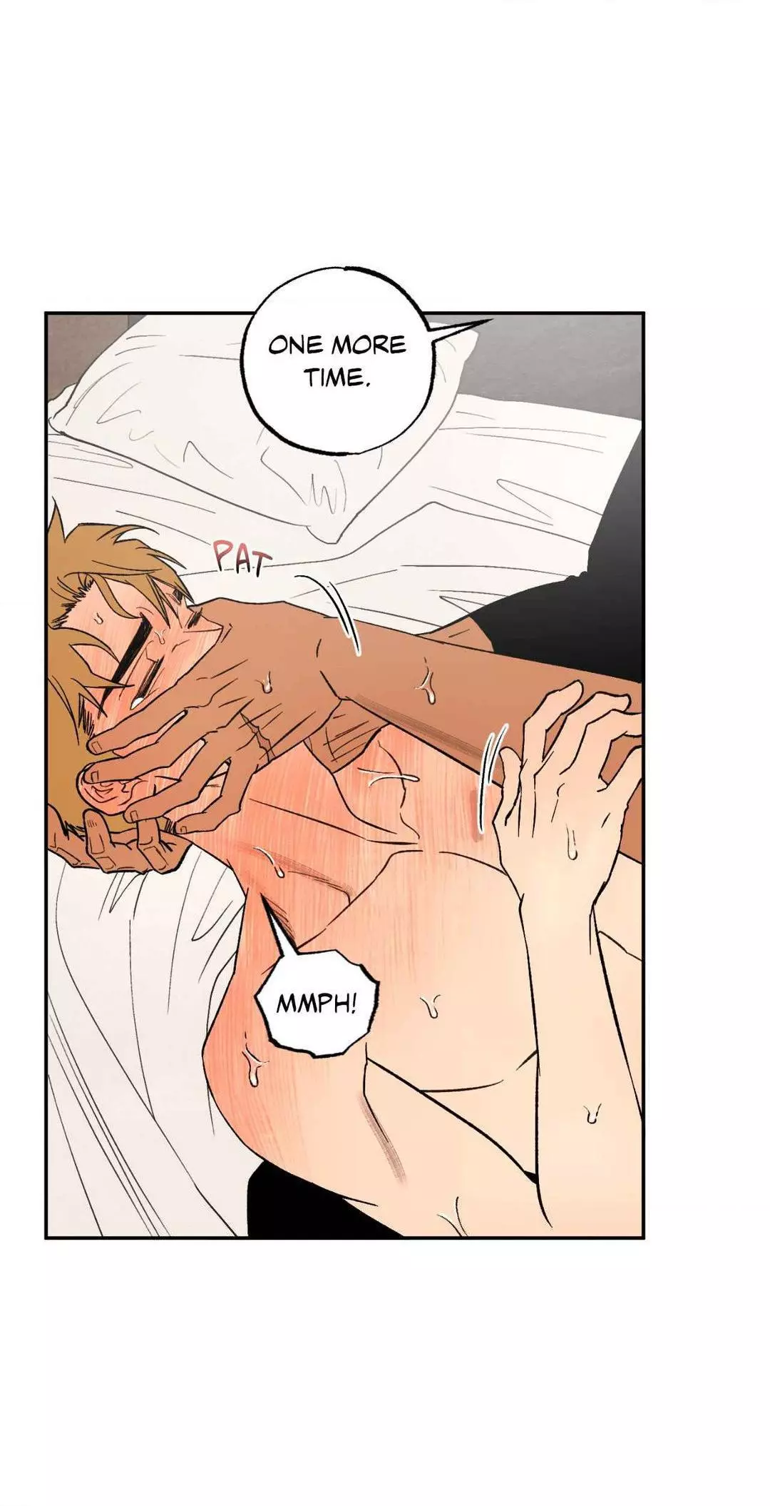 Crush And Burn - Chapter 84 Page 55