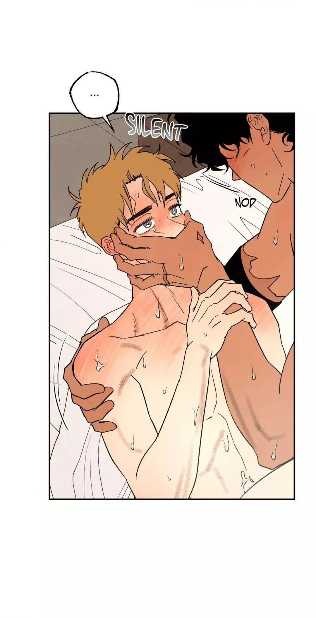Crush And Burn - Chapter 84 Page 58